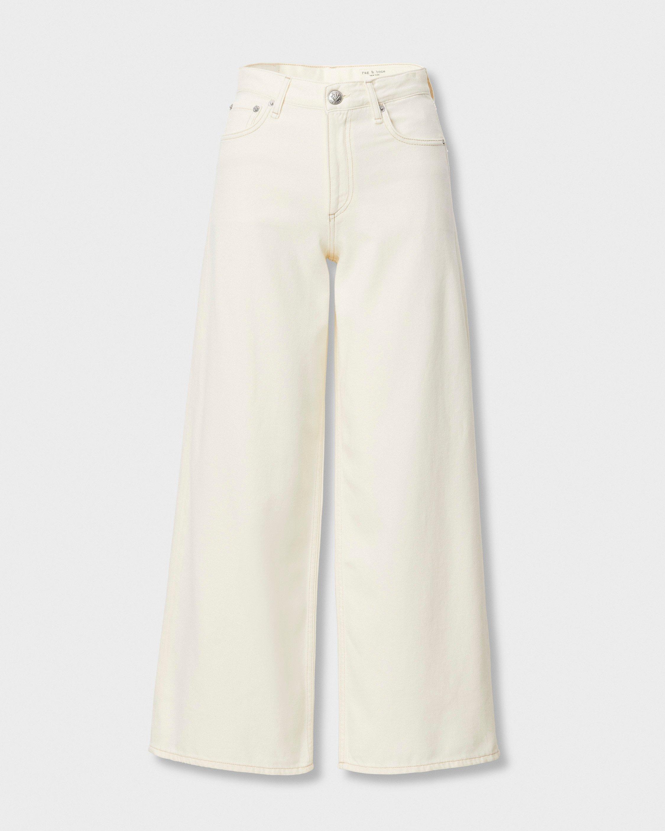 Sofie Ankle Wide-Leg Jean - image 2