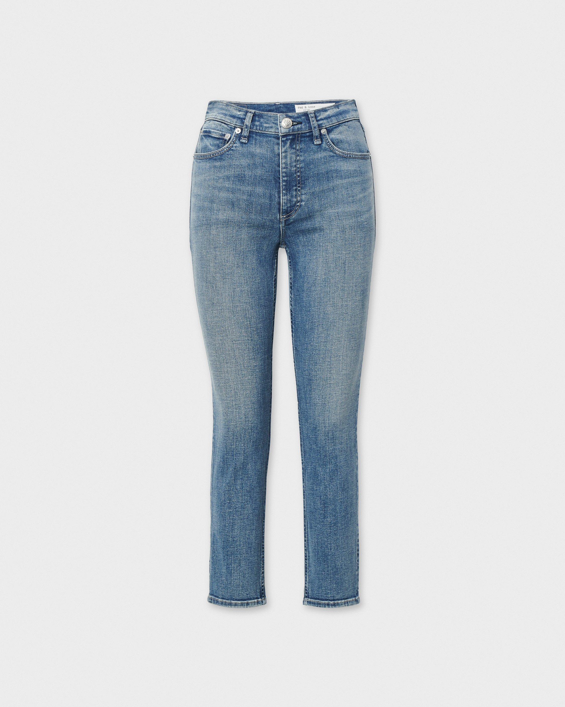 Wren Ankle Slim Jean image number 2