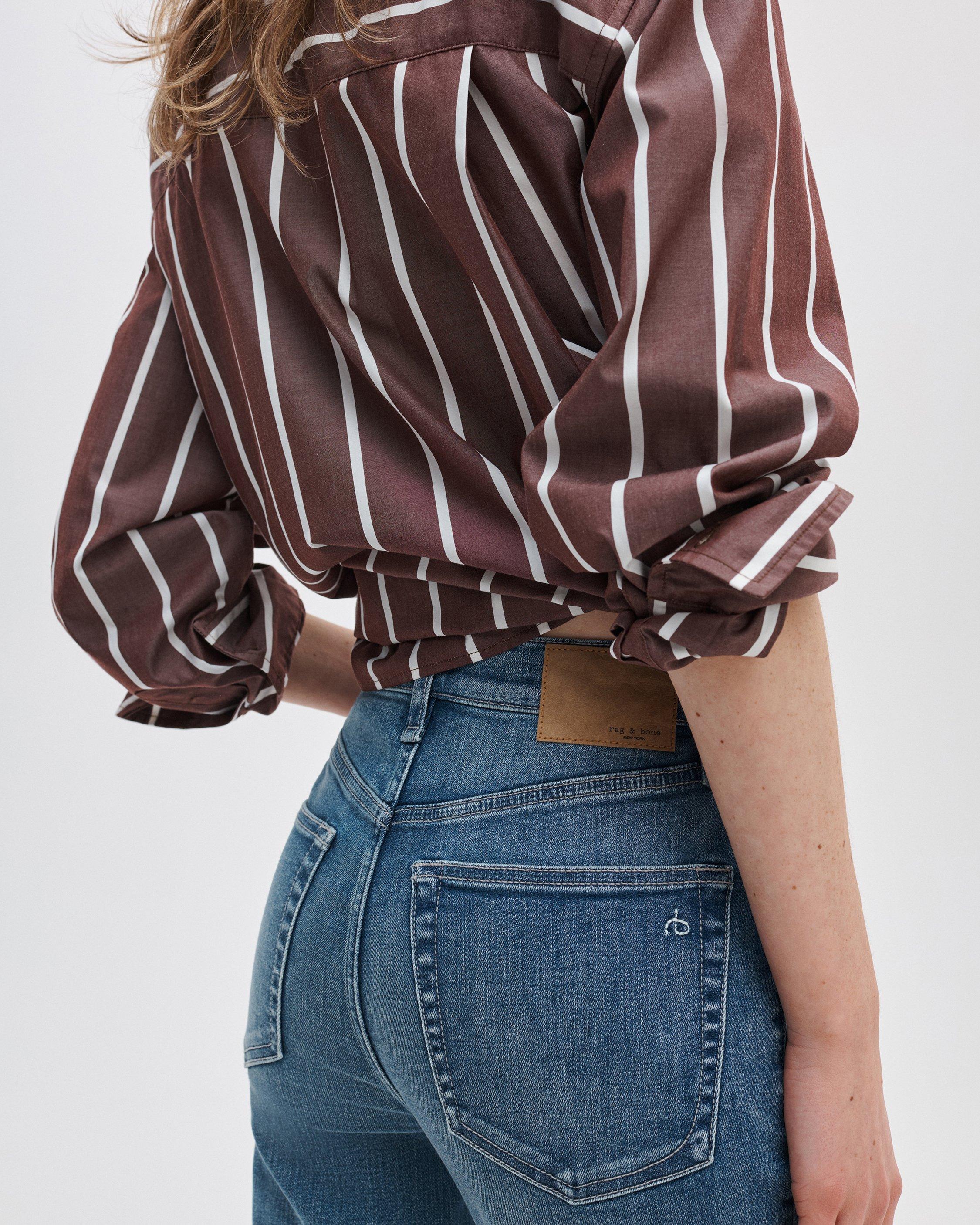 Wren Ankle Slim Jean image number 4