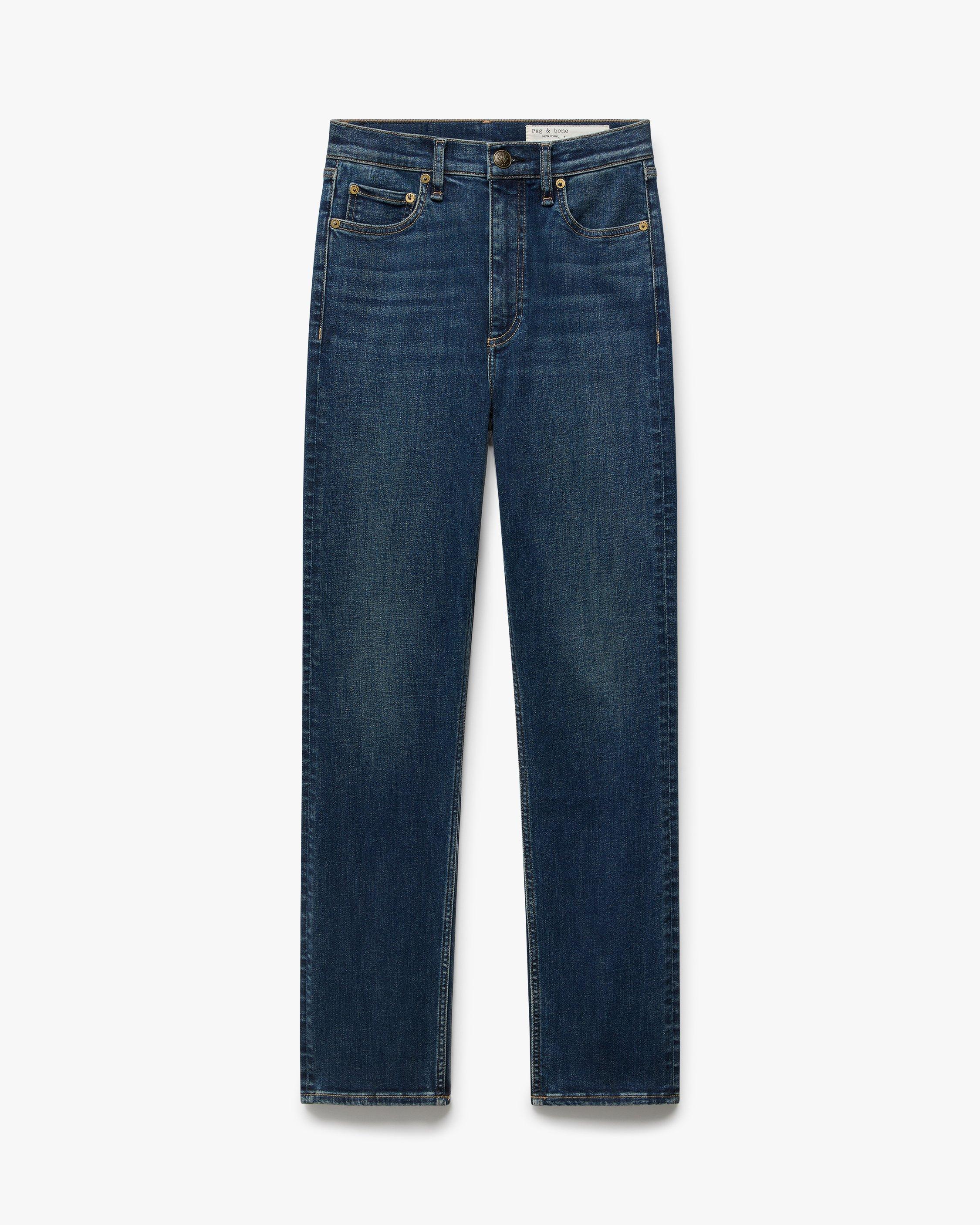 Wren Slim Straight Jeans - image 2