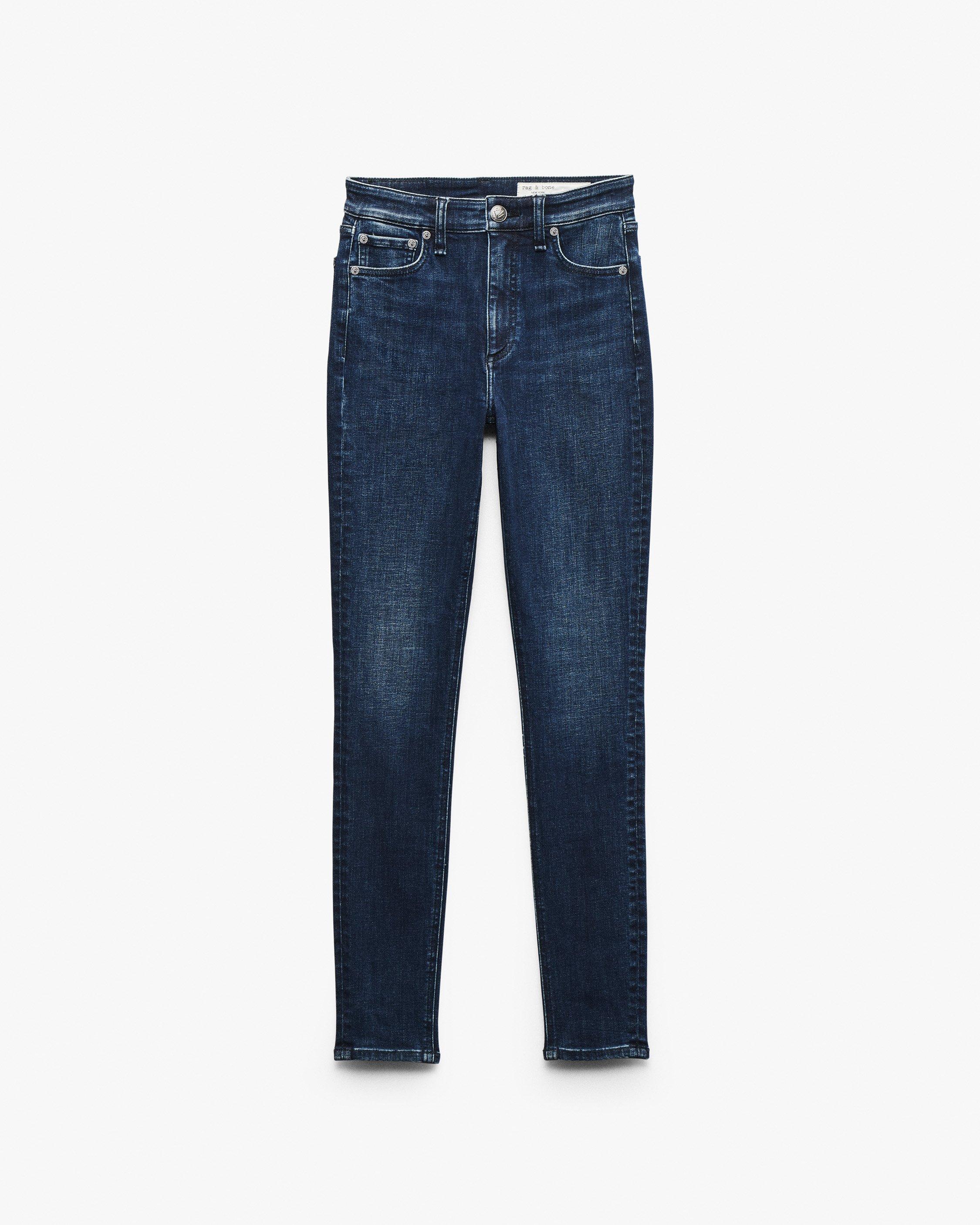 Nina Skinny Jeans - image 2
