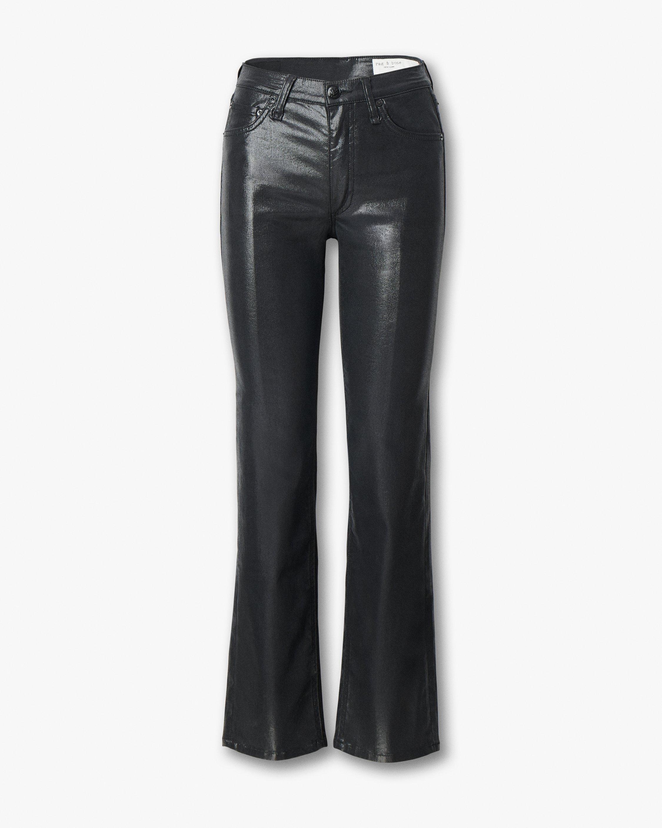 Harlow Straight Jeans - image 2