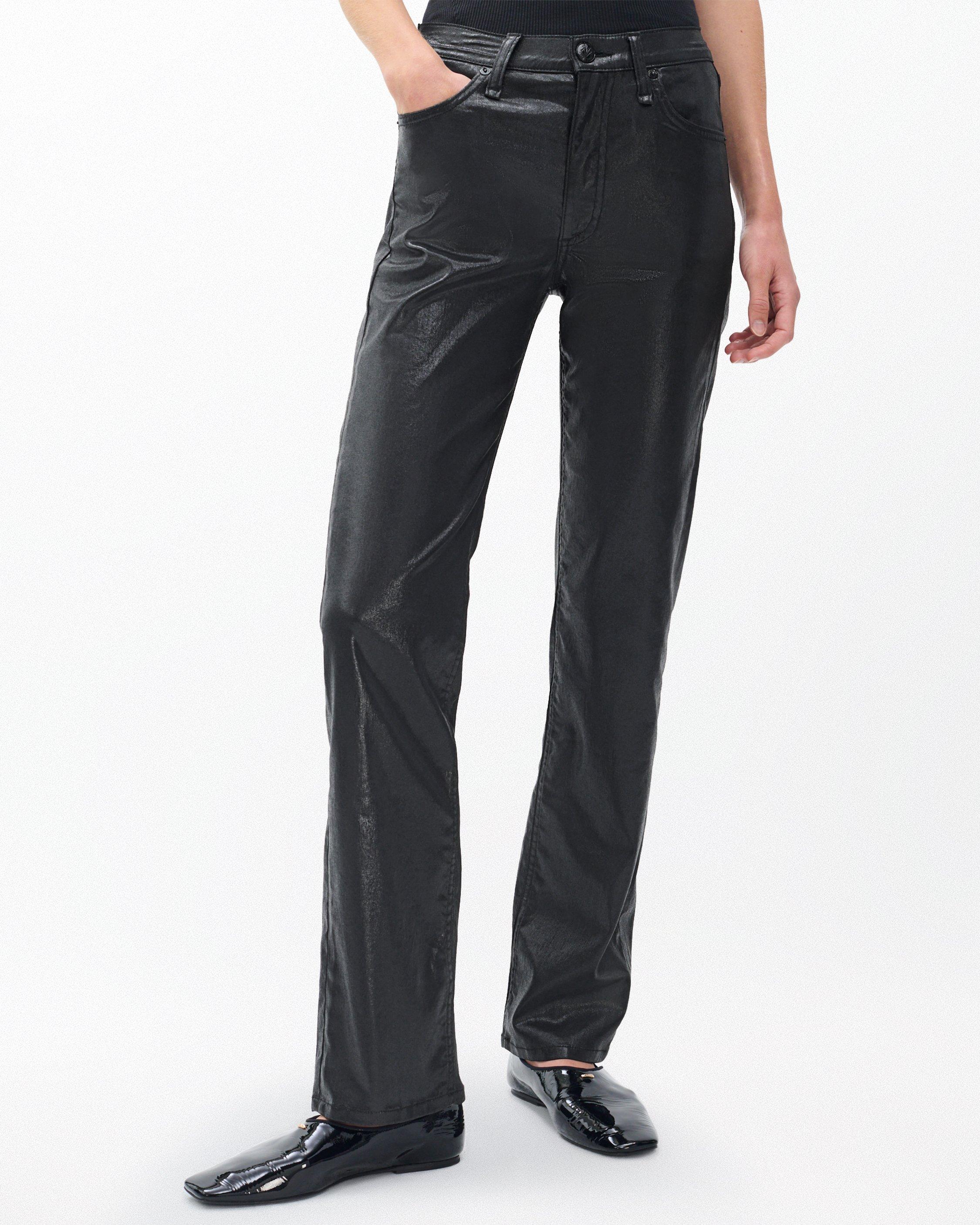 Harlow Straight Jeans - image 4
