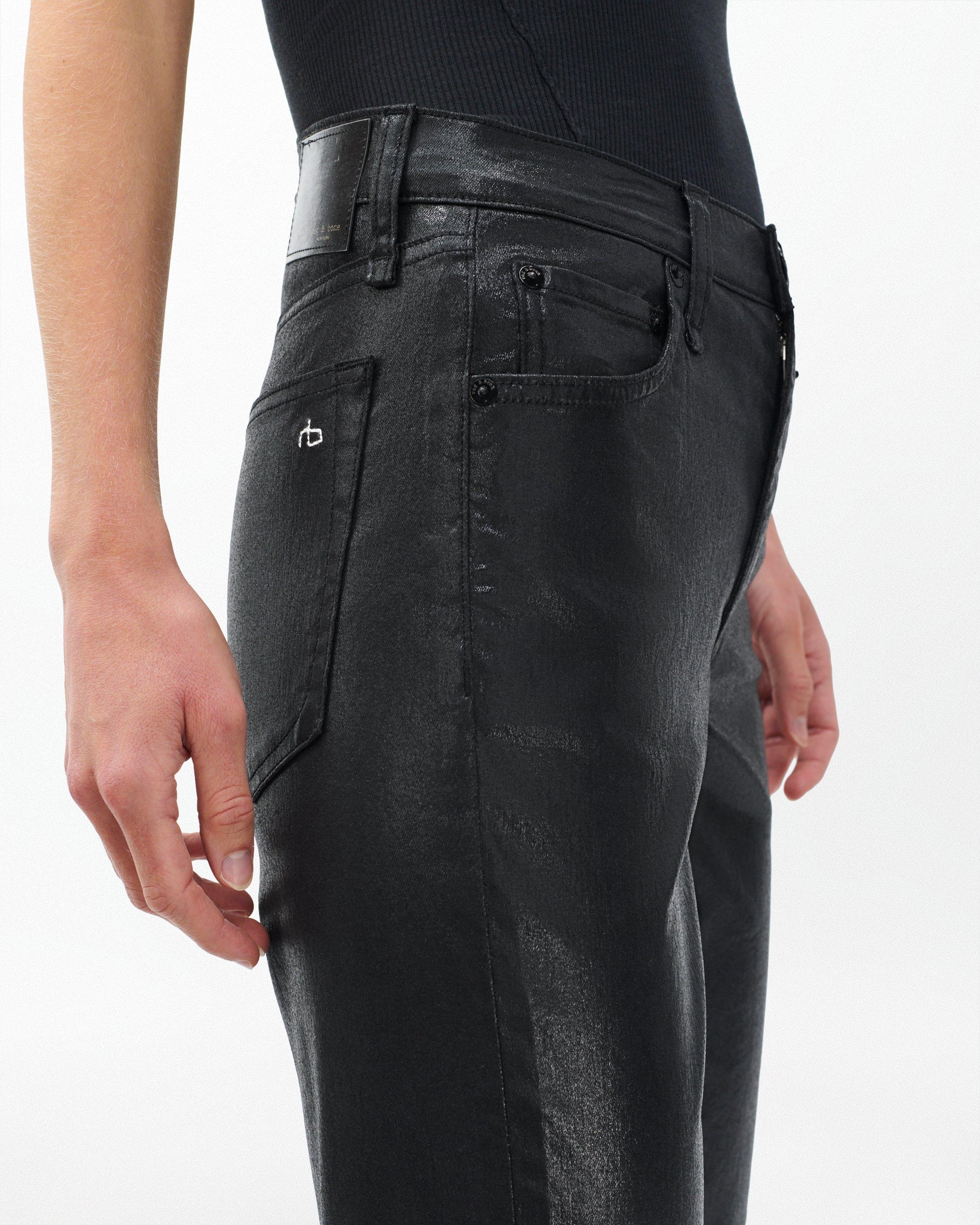 Harlow Straight Jeans - image 5