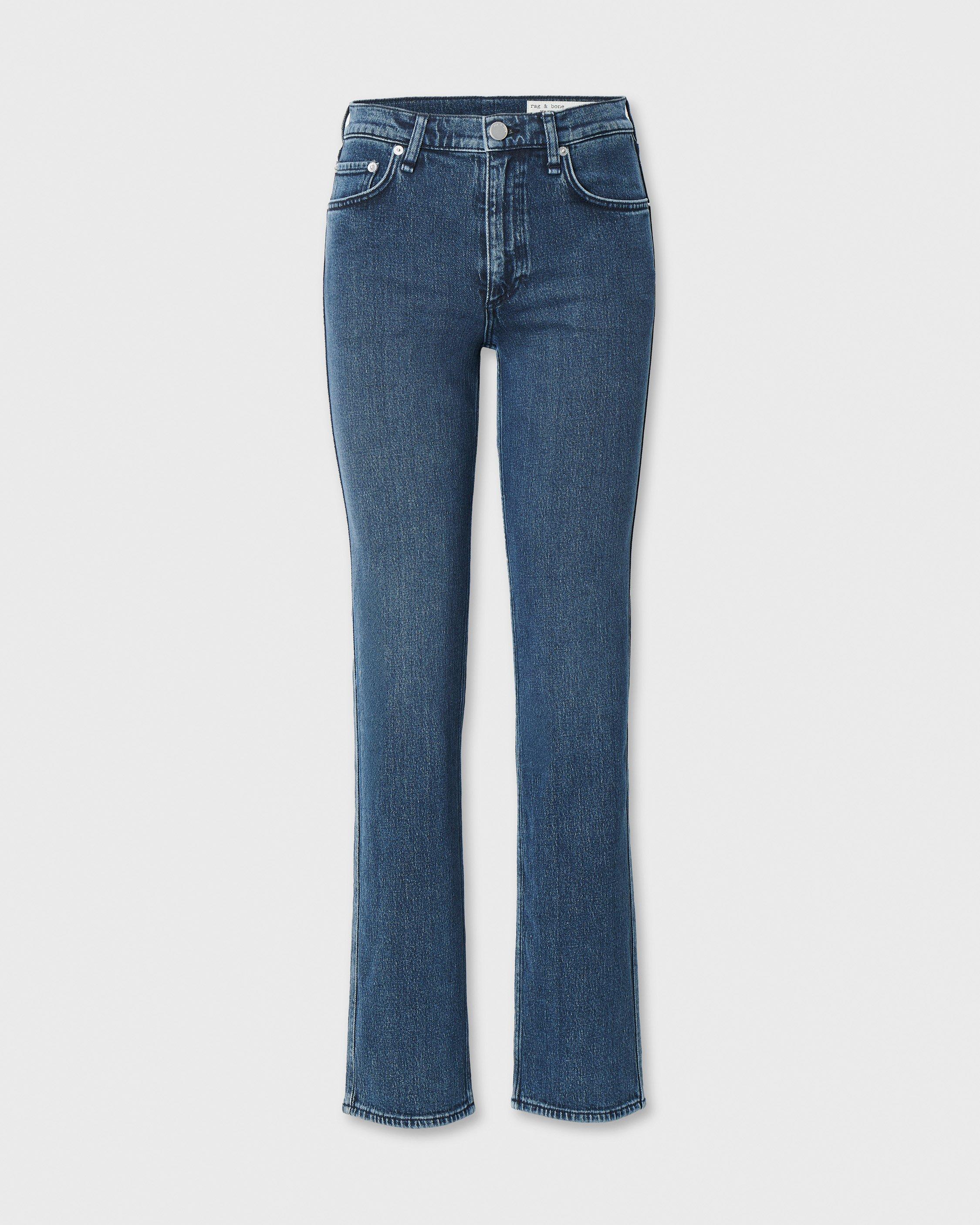Harlow Straight Jean image number 2