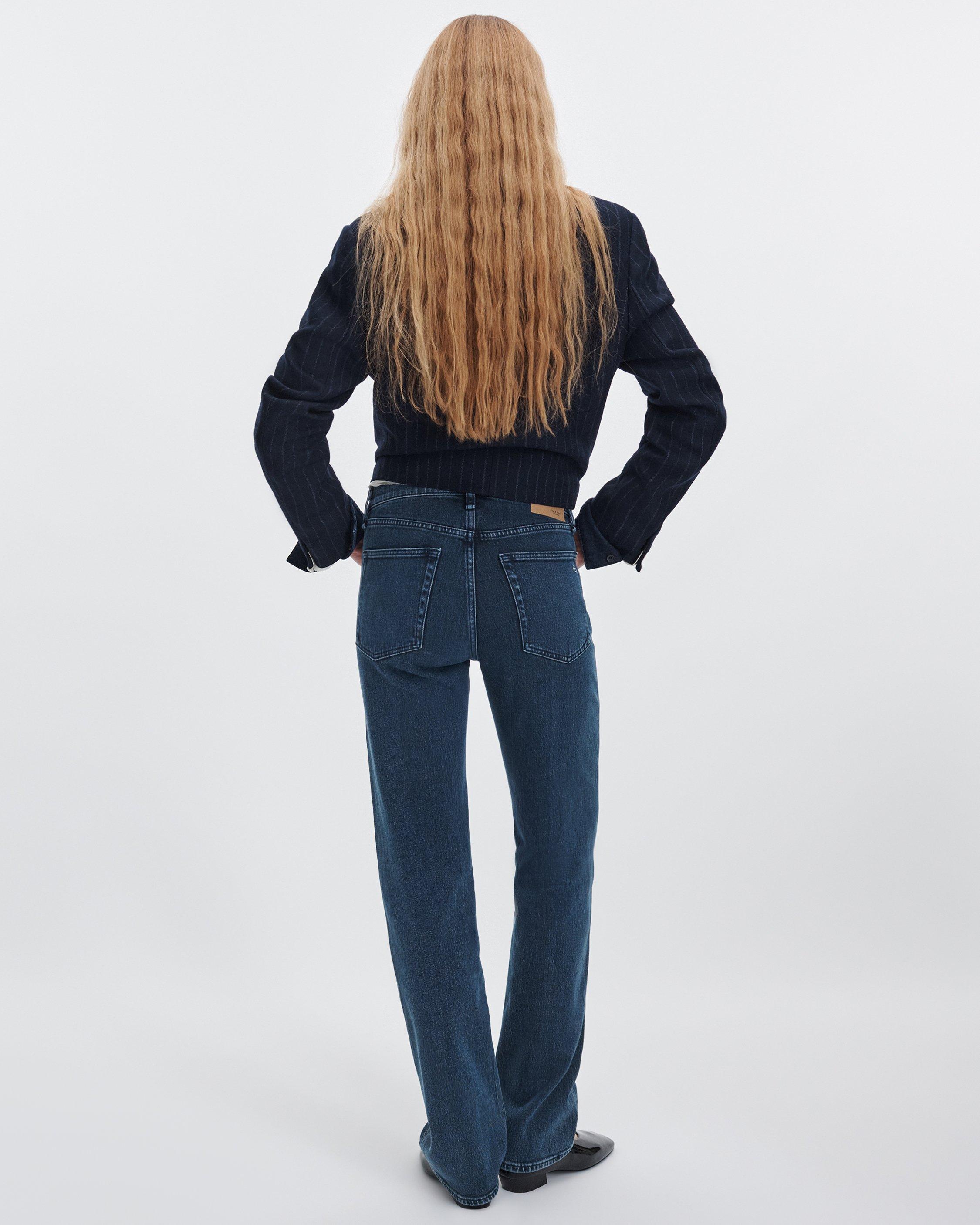 Harlow Straight Jean image number 5