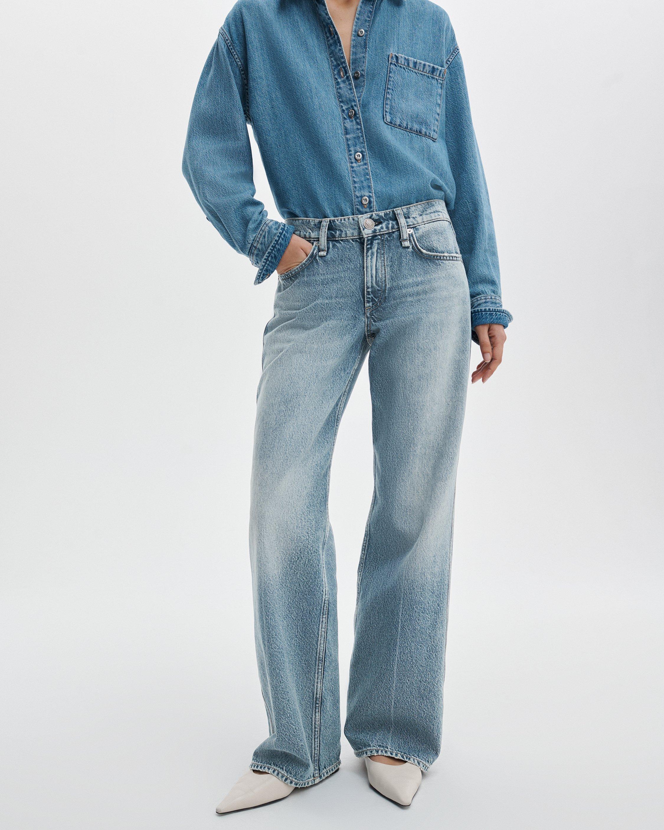 New Arrivals: Latest Fashion & Trends | rag & bone