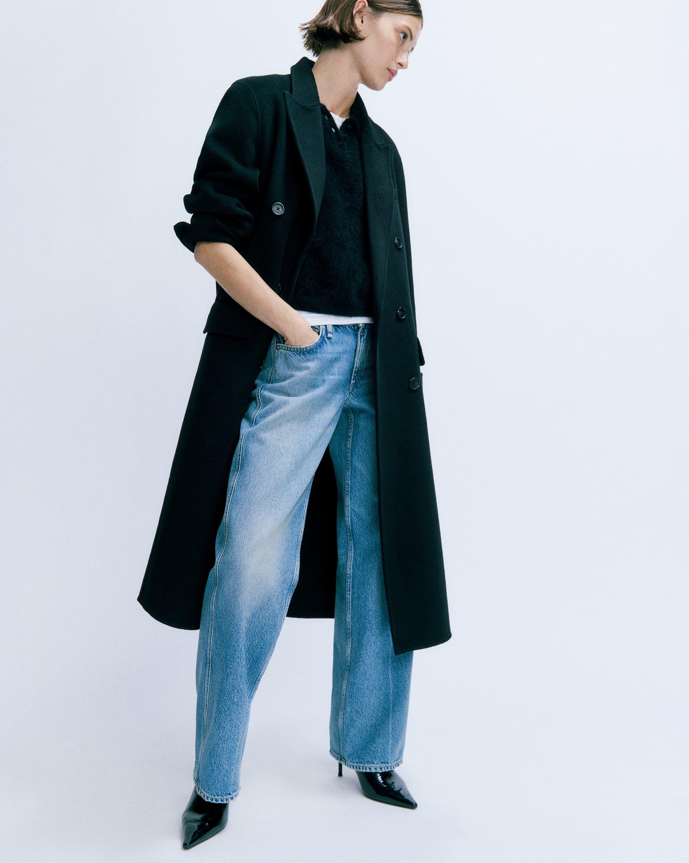 Cam Relaxed Straight Jean image number 6