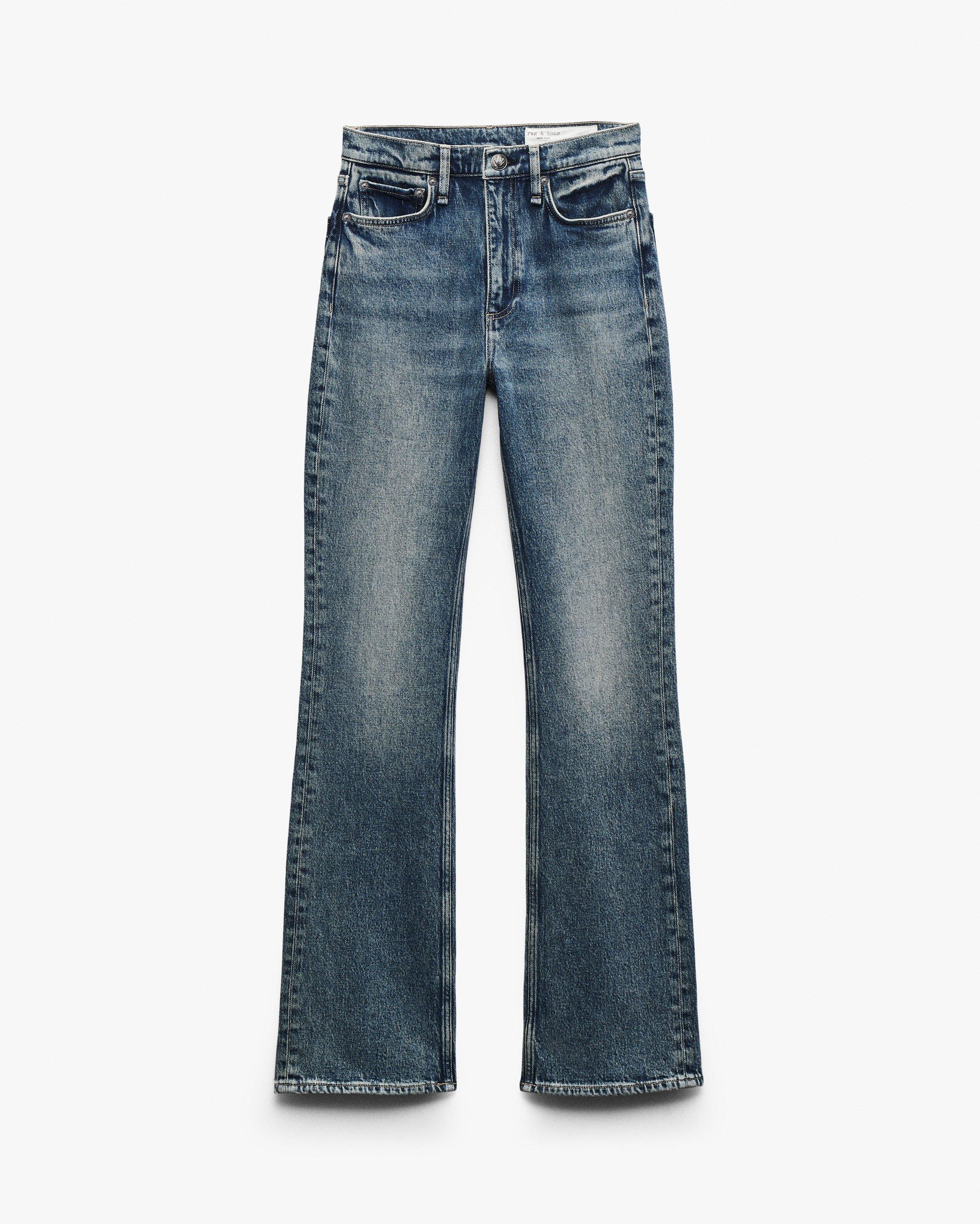 Peyton Bootcut Jeans - image 2