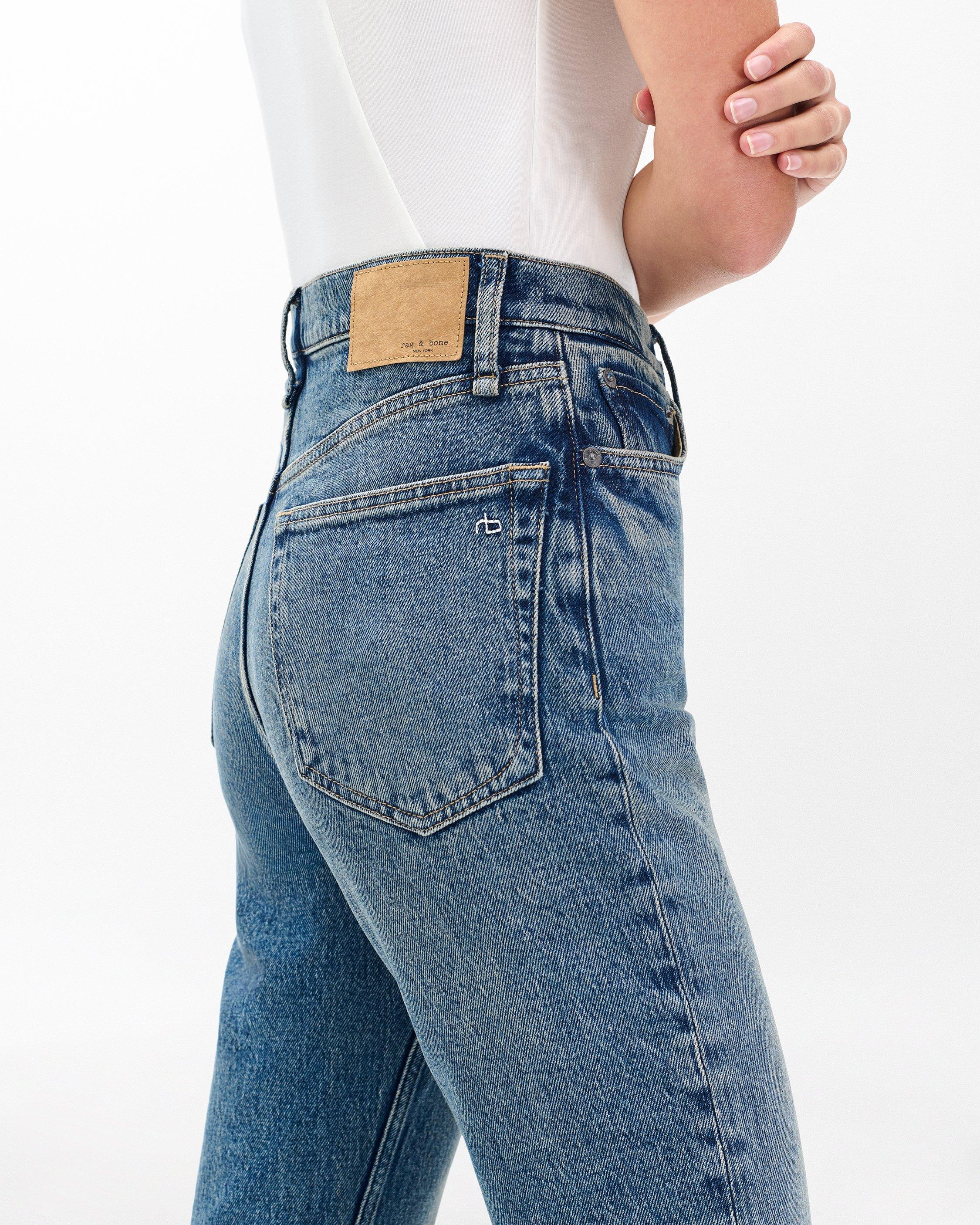 Peyton Bootcut Jeans - image 5