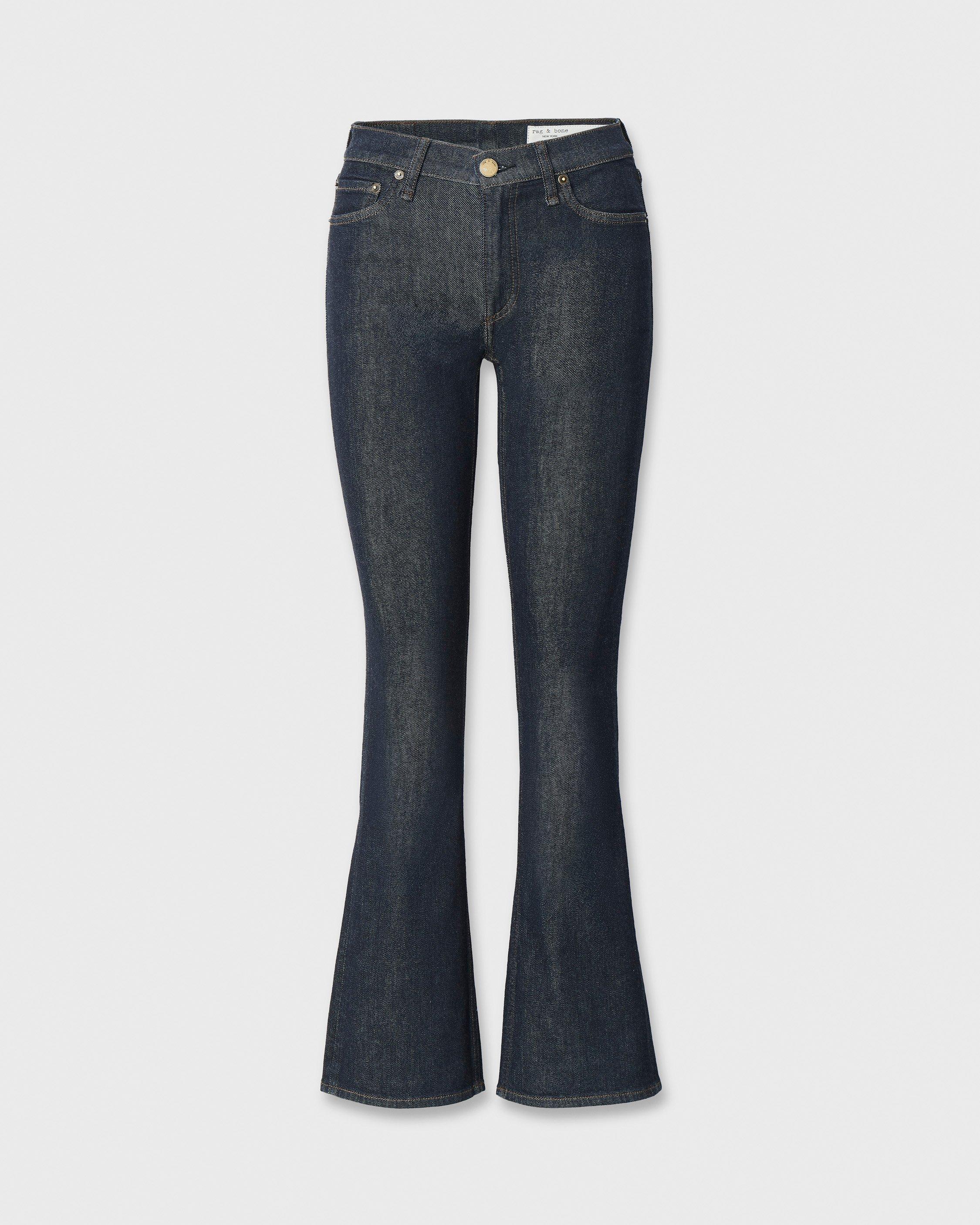 Peyton Bootcut Jean image number 2