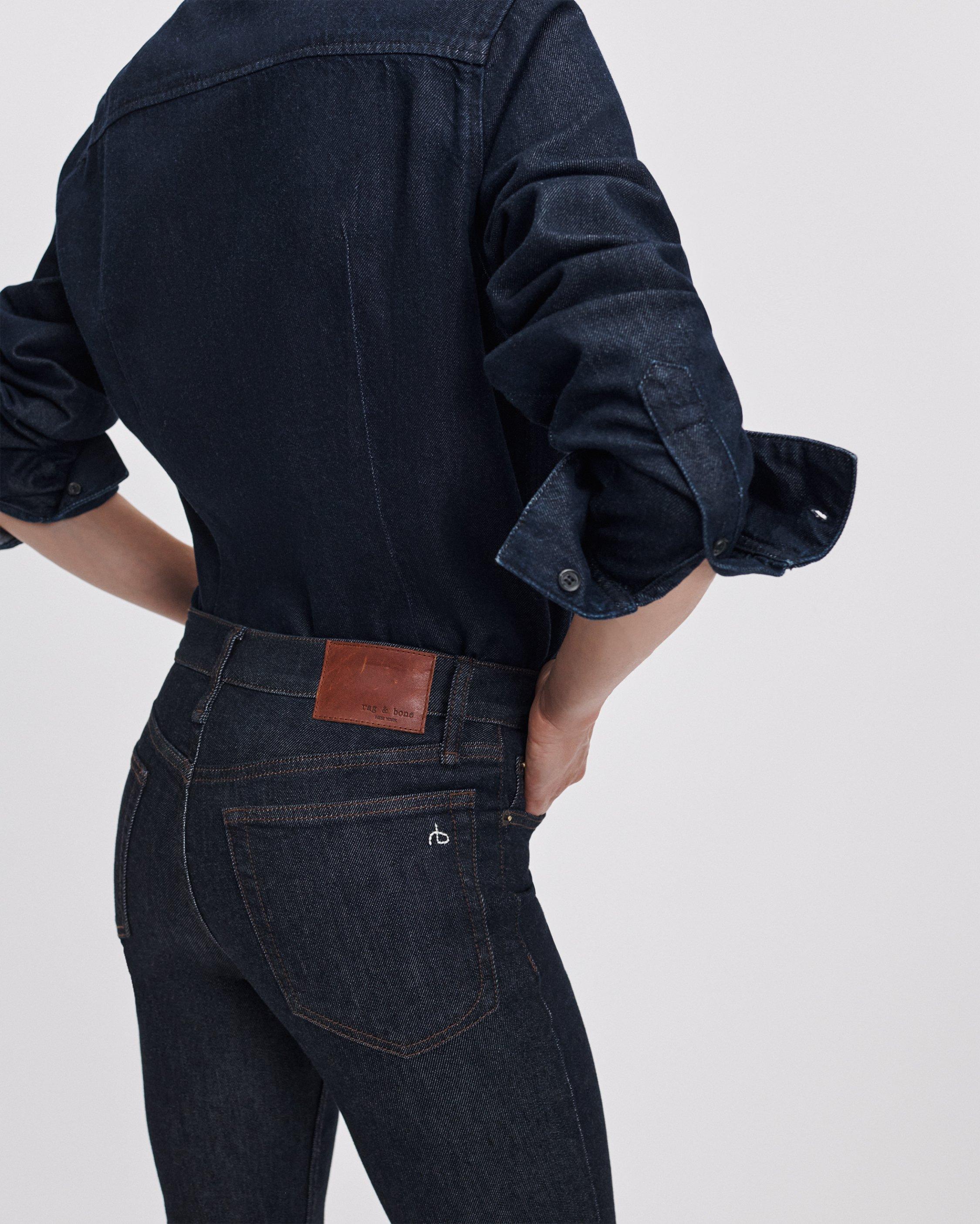 Peyton Bootcut Jean image number 4