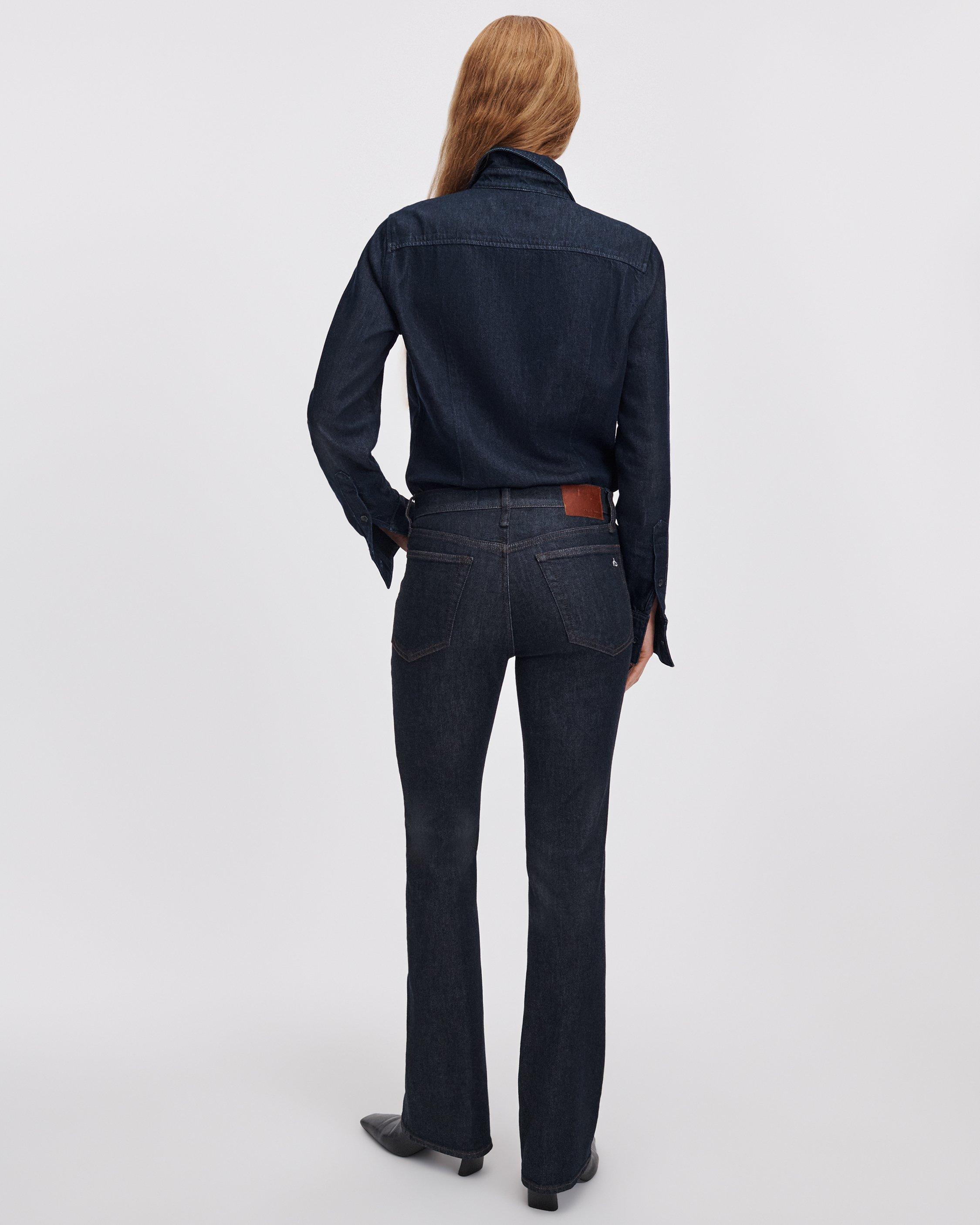 Peyton Bootcut Jean image number 5