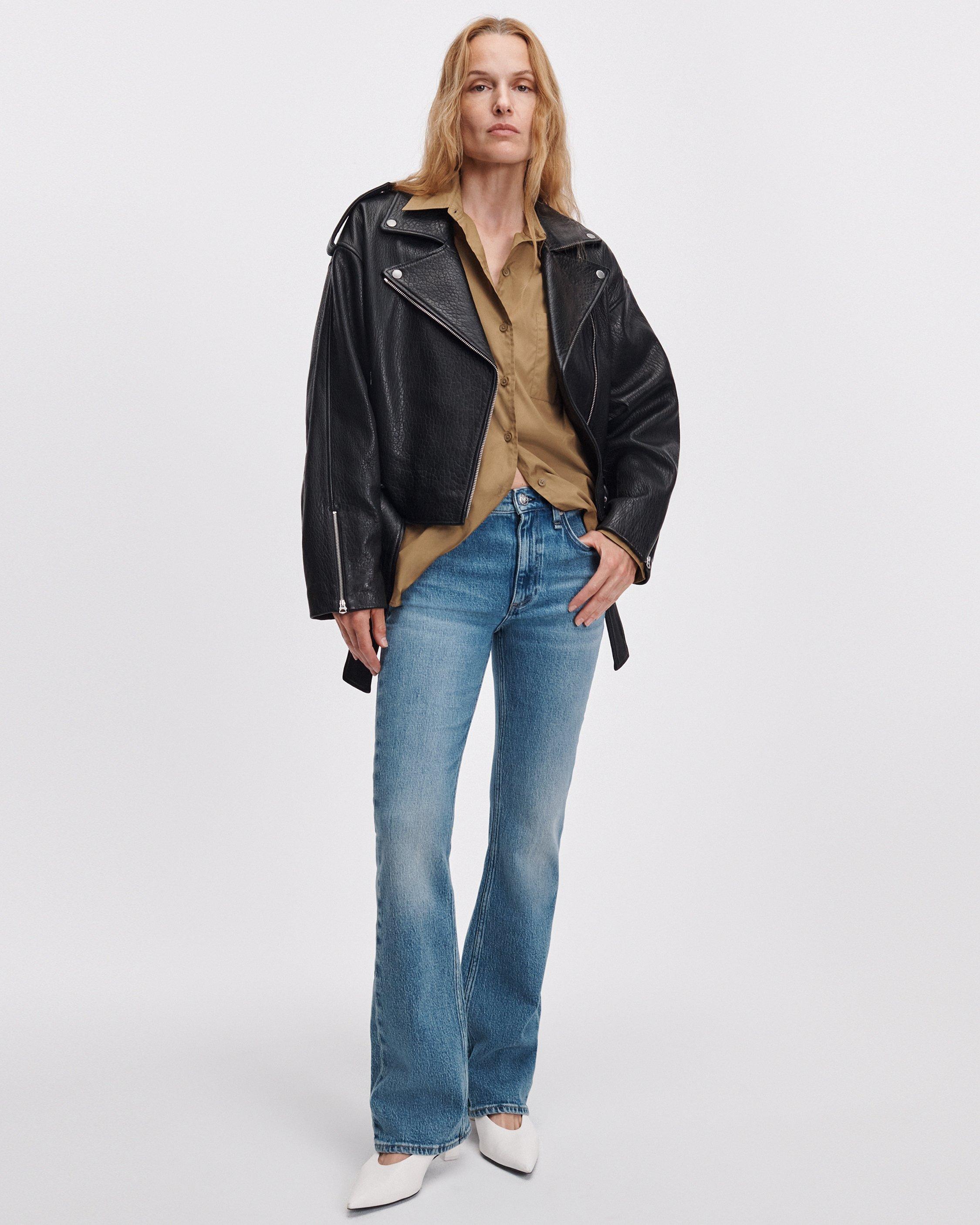 Peyton Bootcut Jean