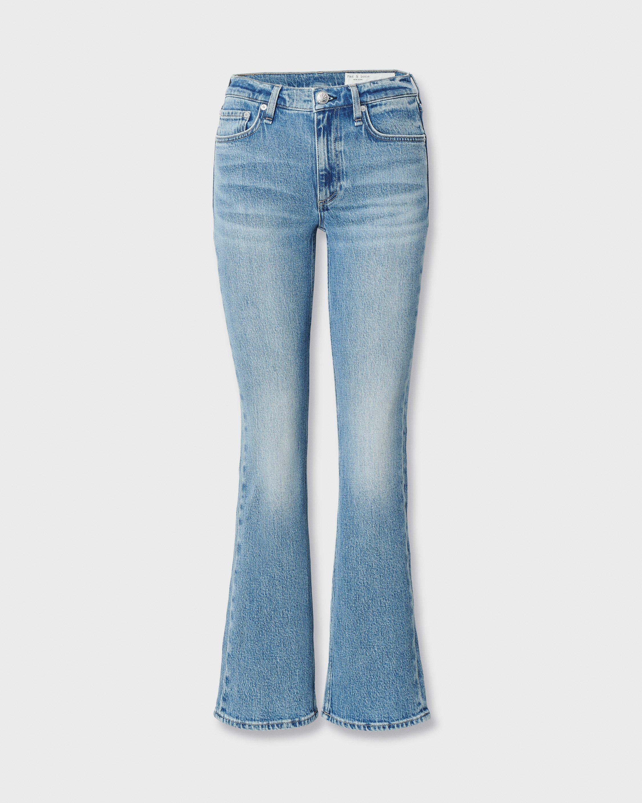 Peyton Bootcut Jean image number 2