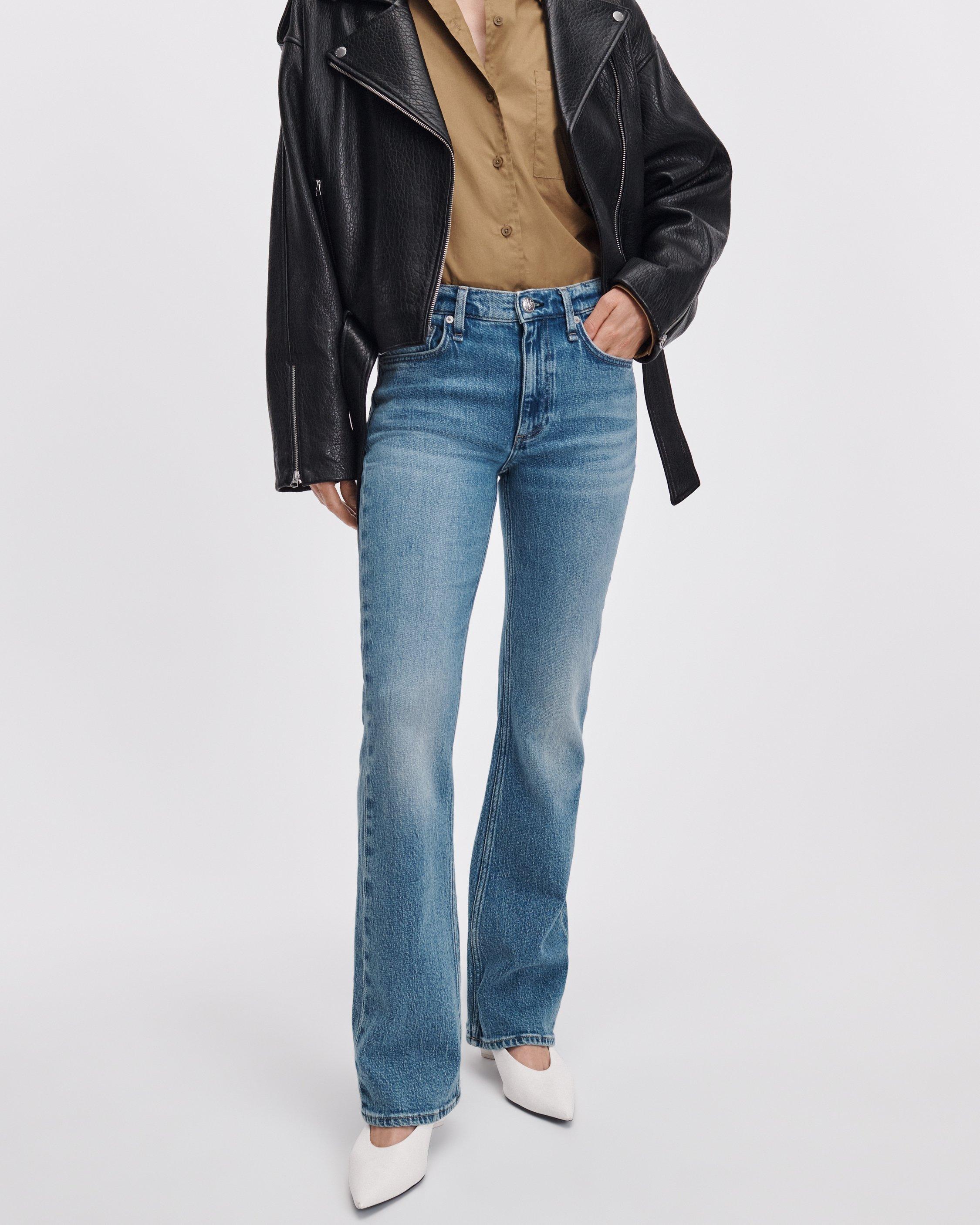 Peyton Bootcut Jean image number 3
