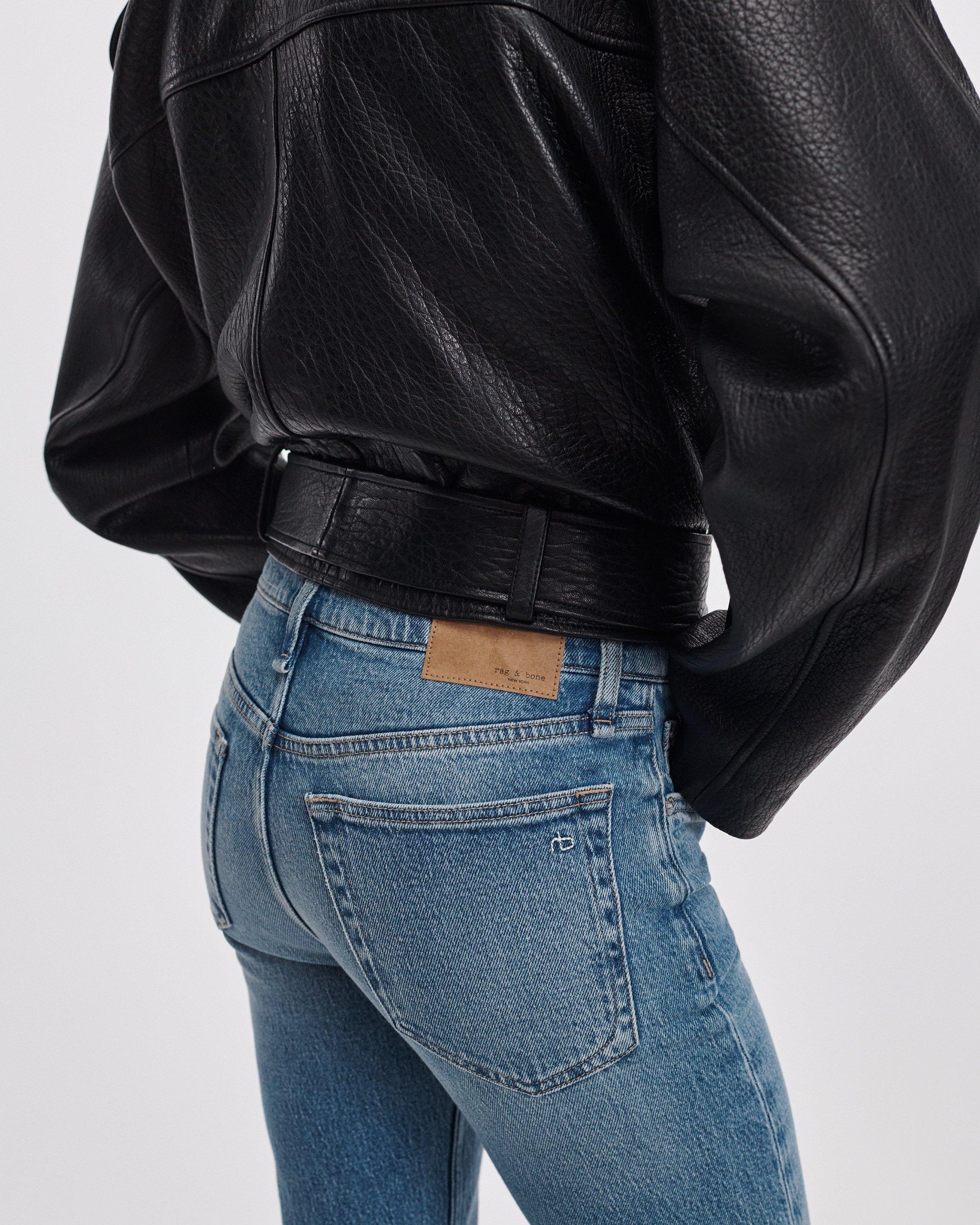 Peyton Bootcut Jean image number 4