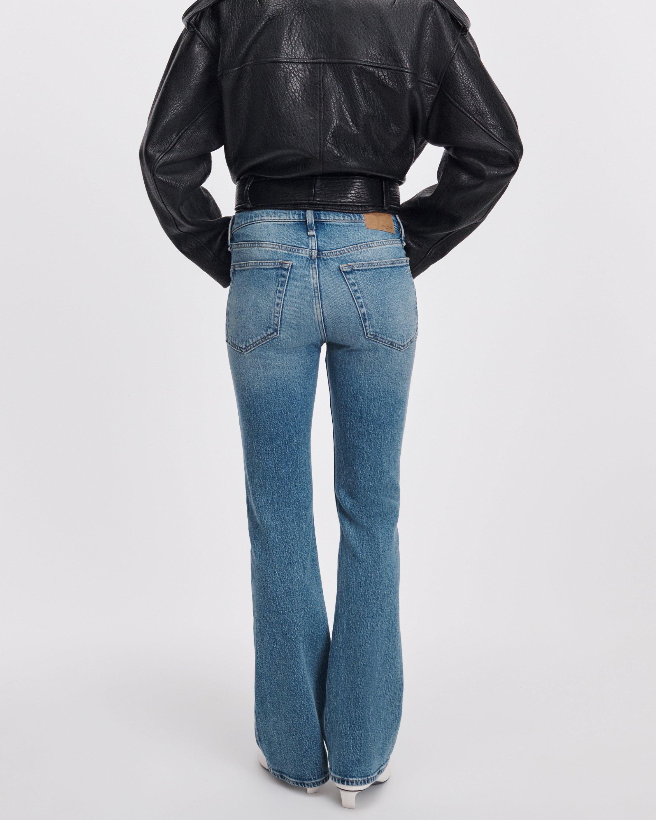 Peyton Bootcut Jean image number 5