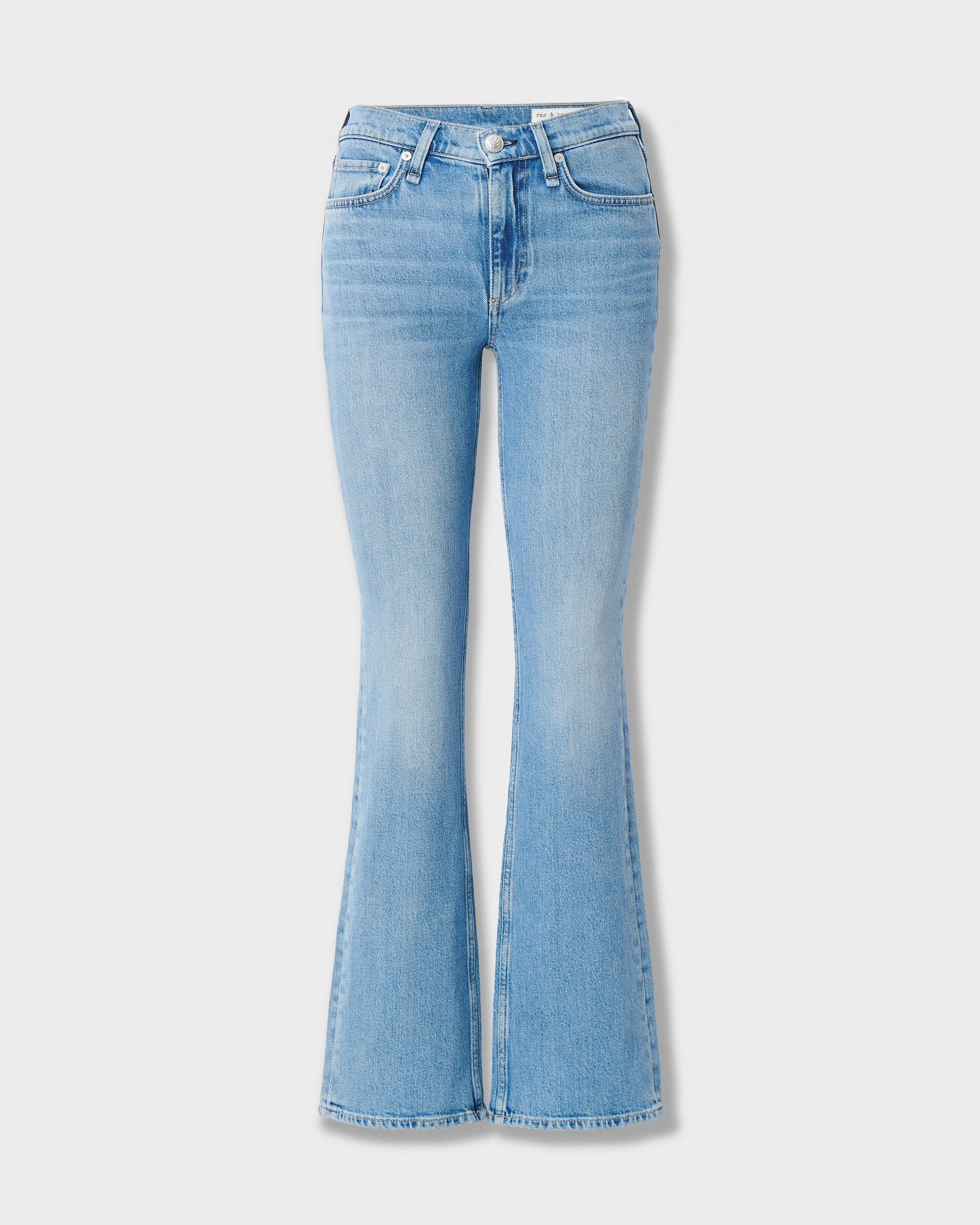 Peyton Bootcut Jeans - image 2