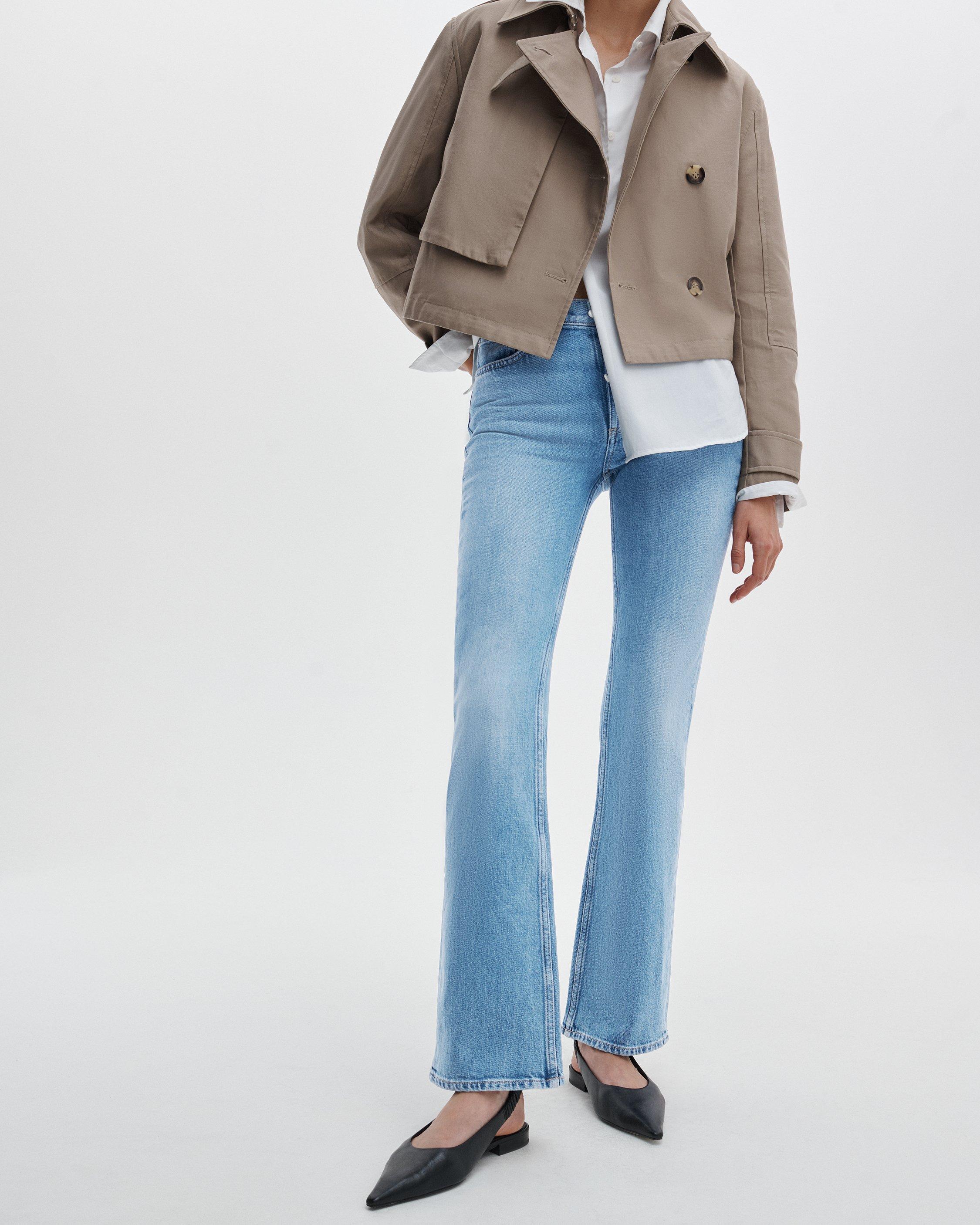 Peyton Bootcut Jeans - image 3