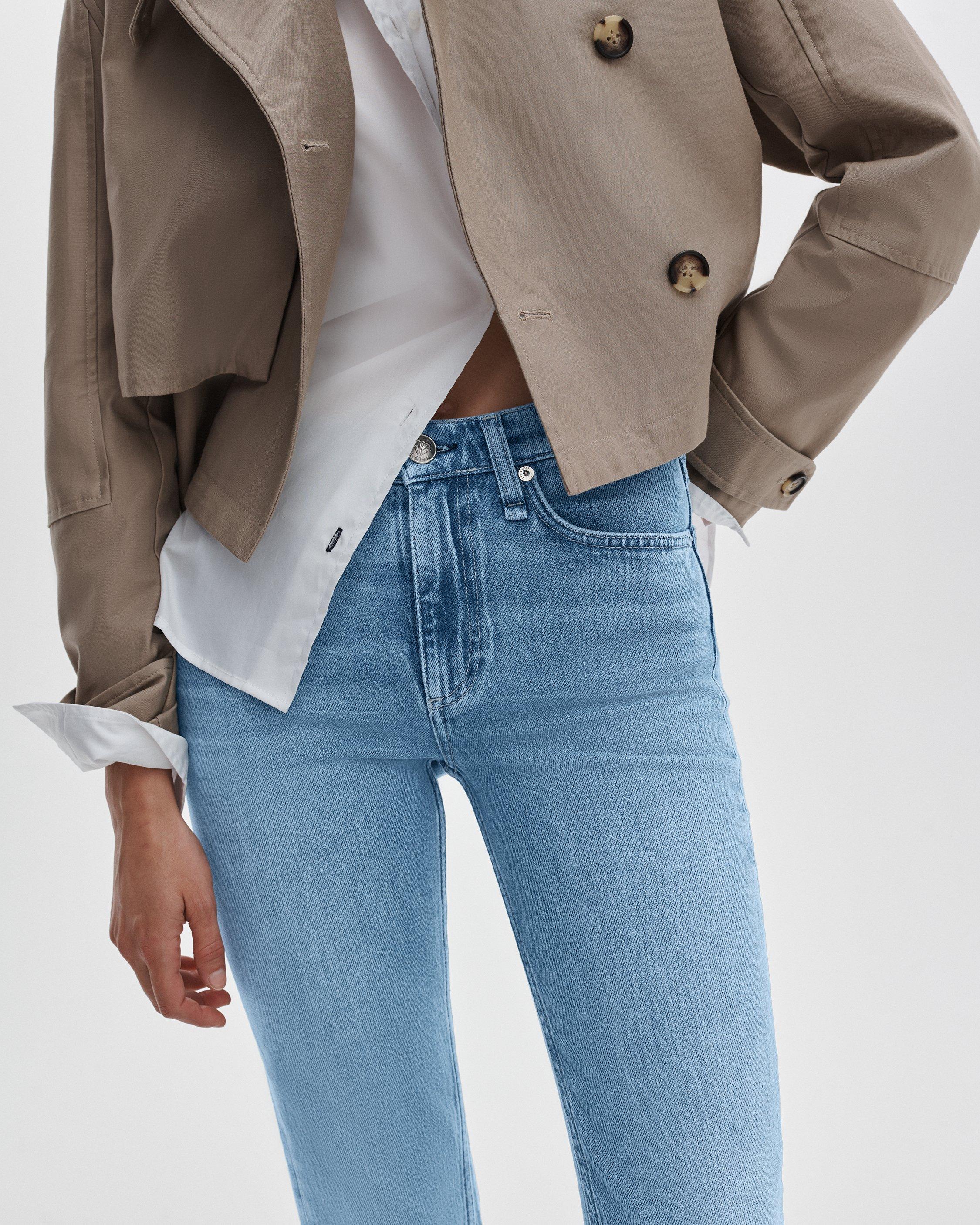 Peyton Bootcut Jeans - image 4