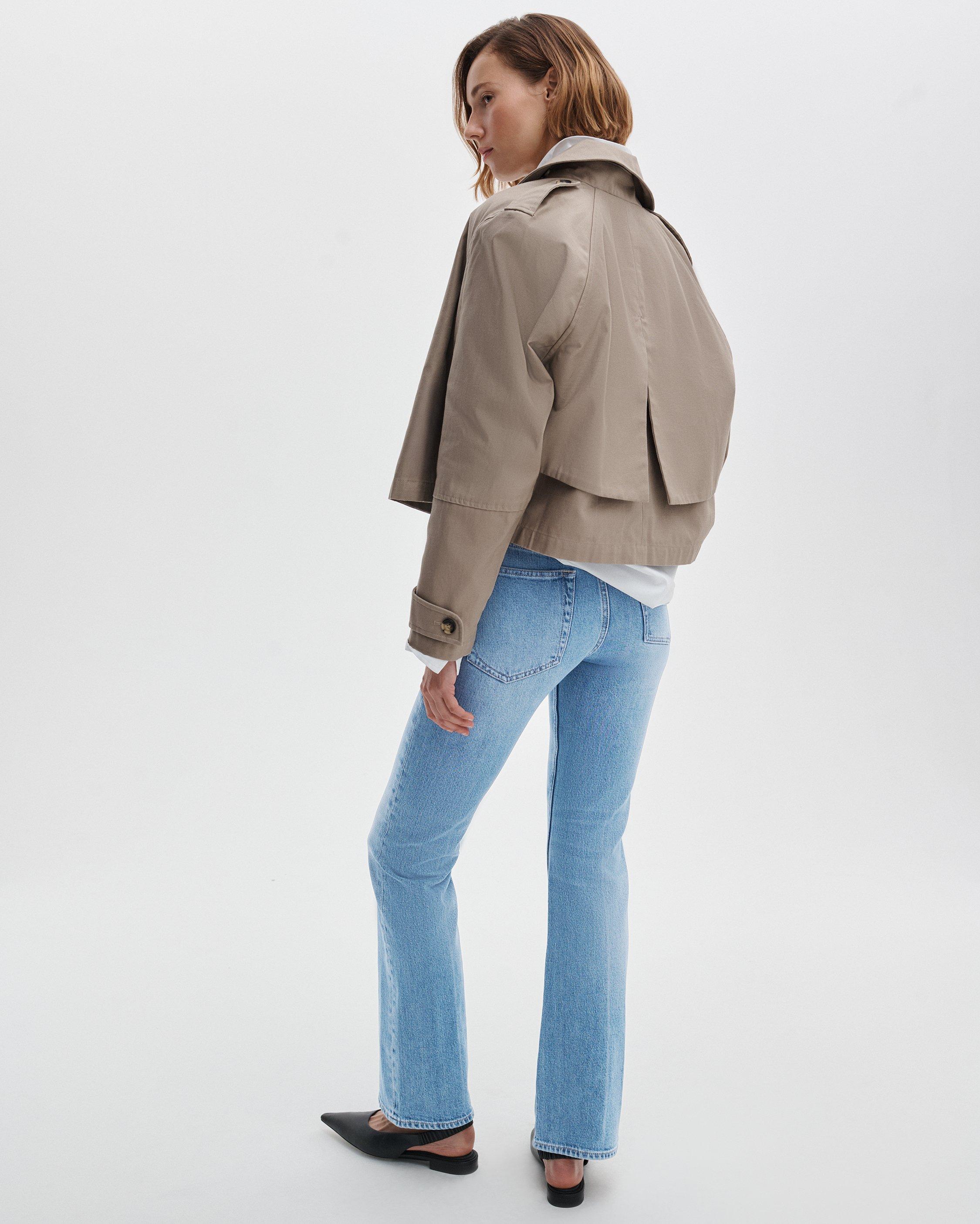 Peyton Bootcut Jeans - image 5
