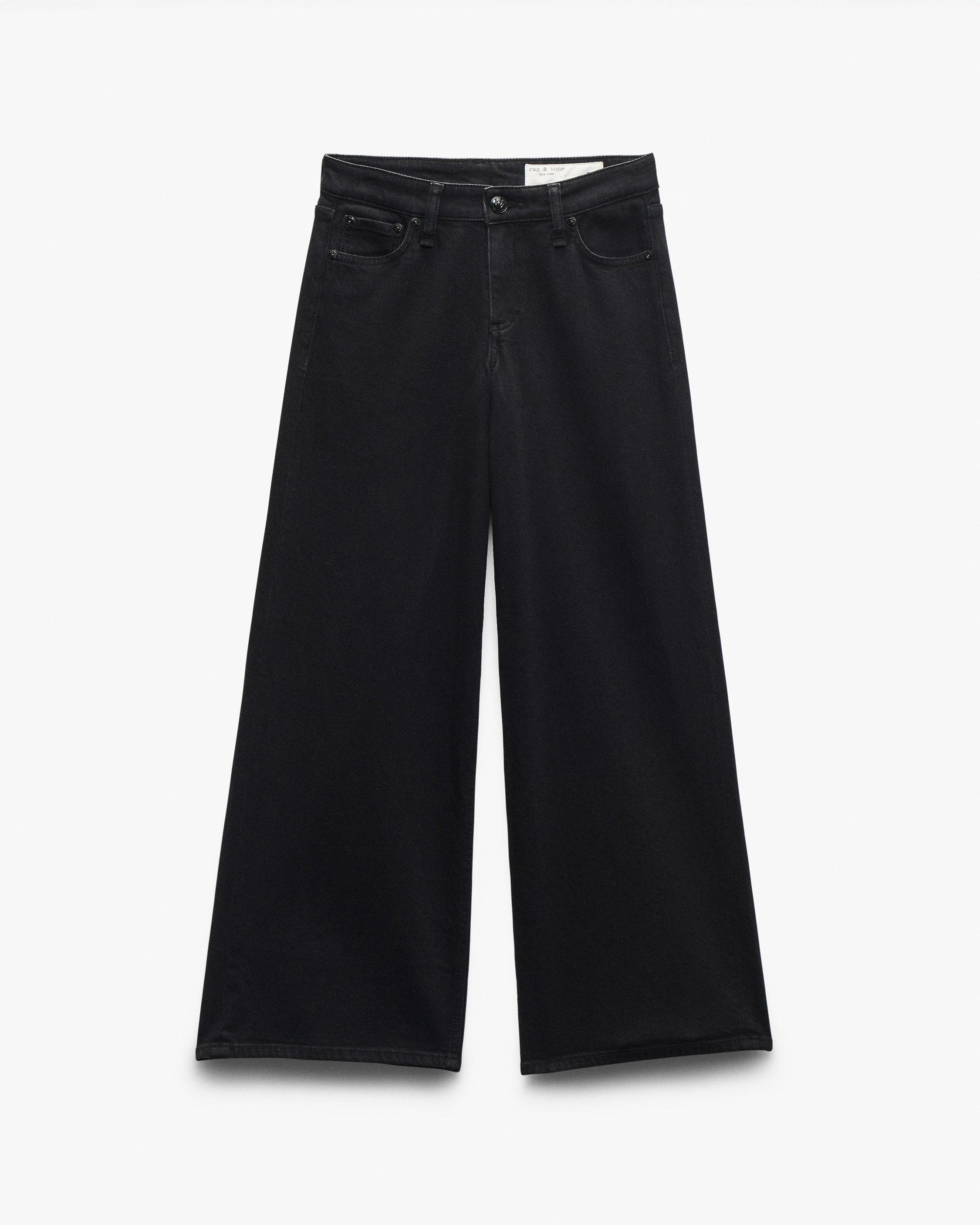 Aiden Wide-Leg Jeans - image 2
