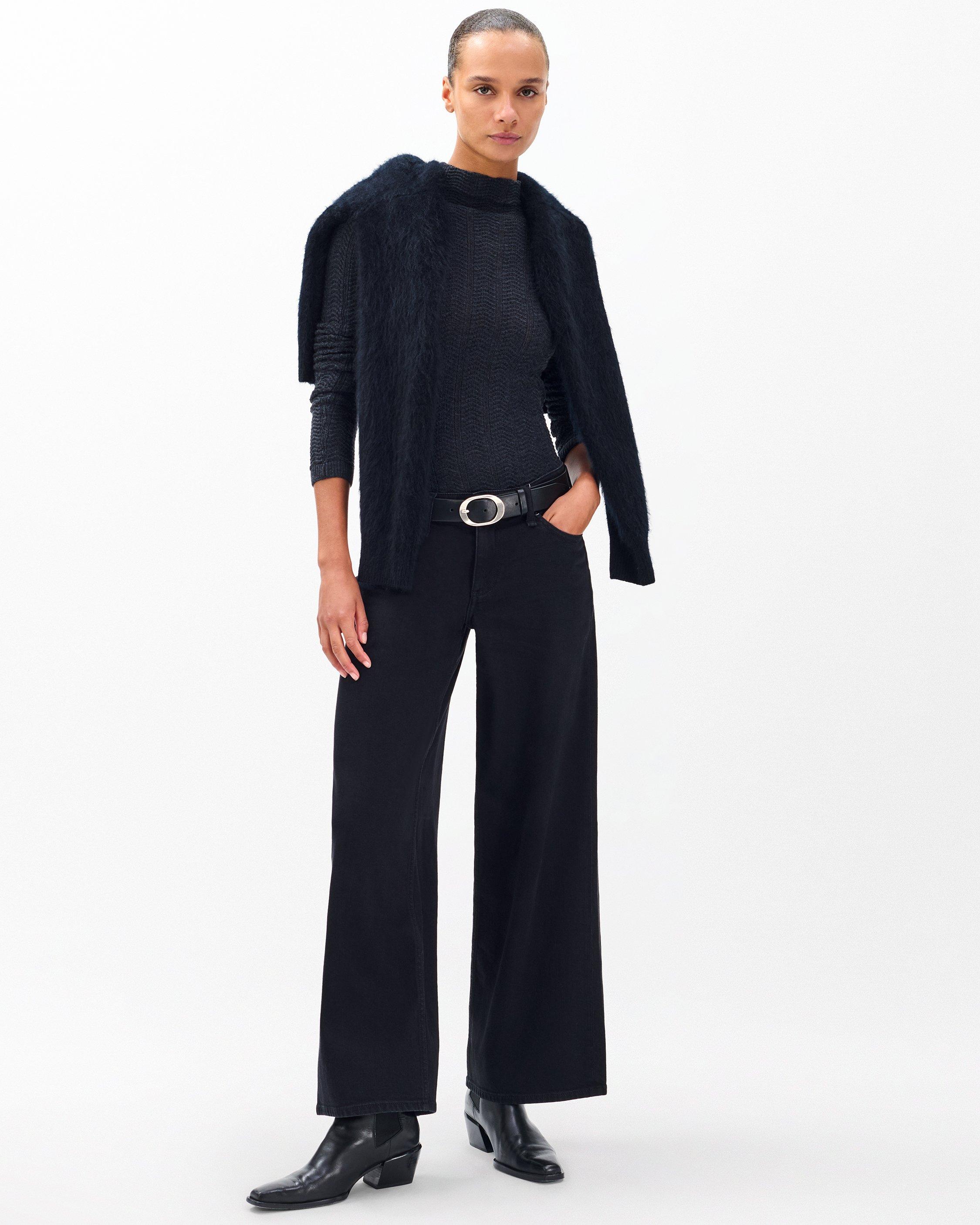 Aiden Wide-Leg Jeans - image 3