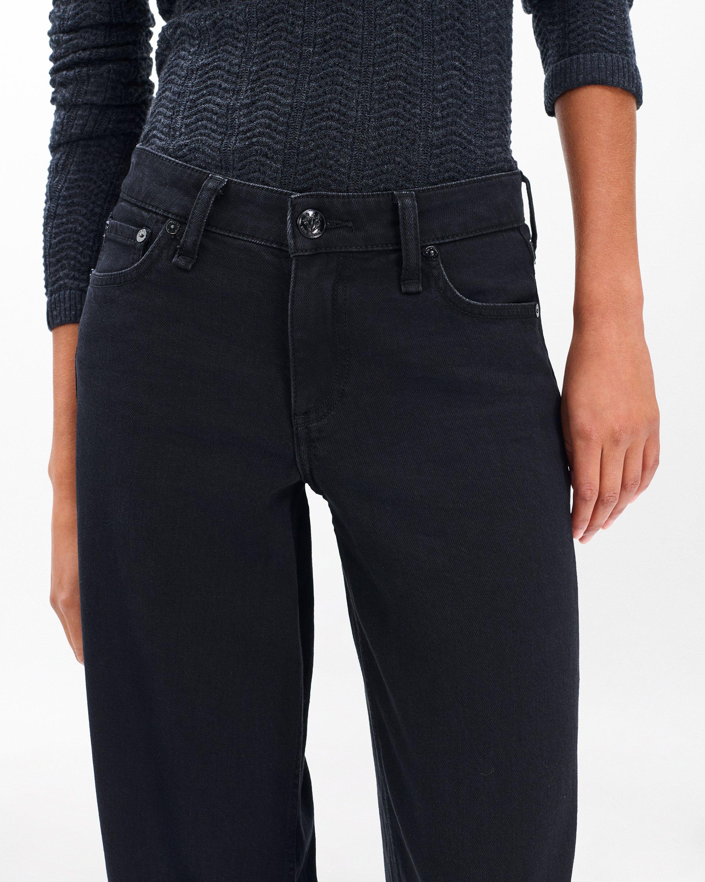 Aiden Wide-Leg Jeans - image 4