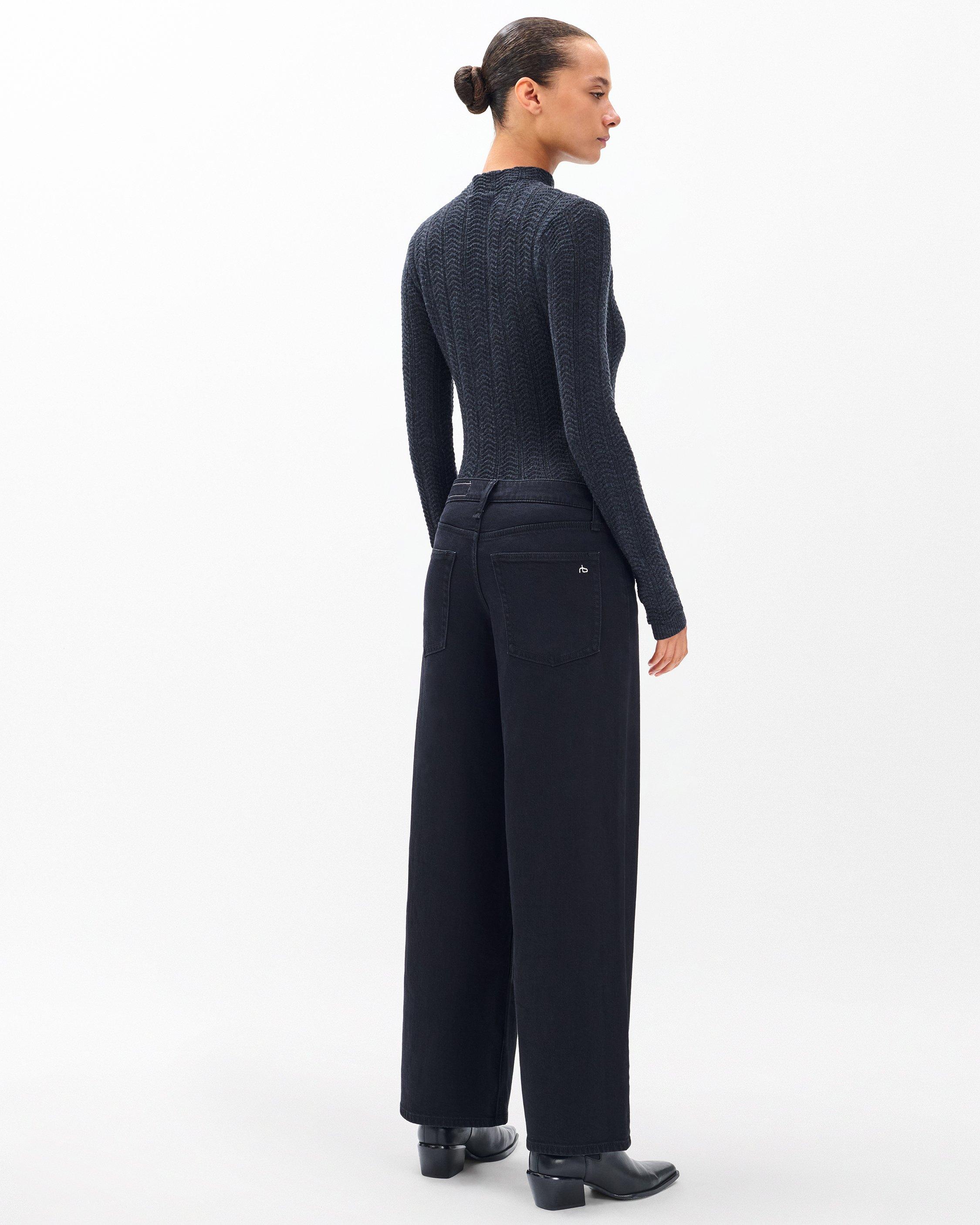 Aiden Wide-Leg Jeans - image 5
