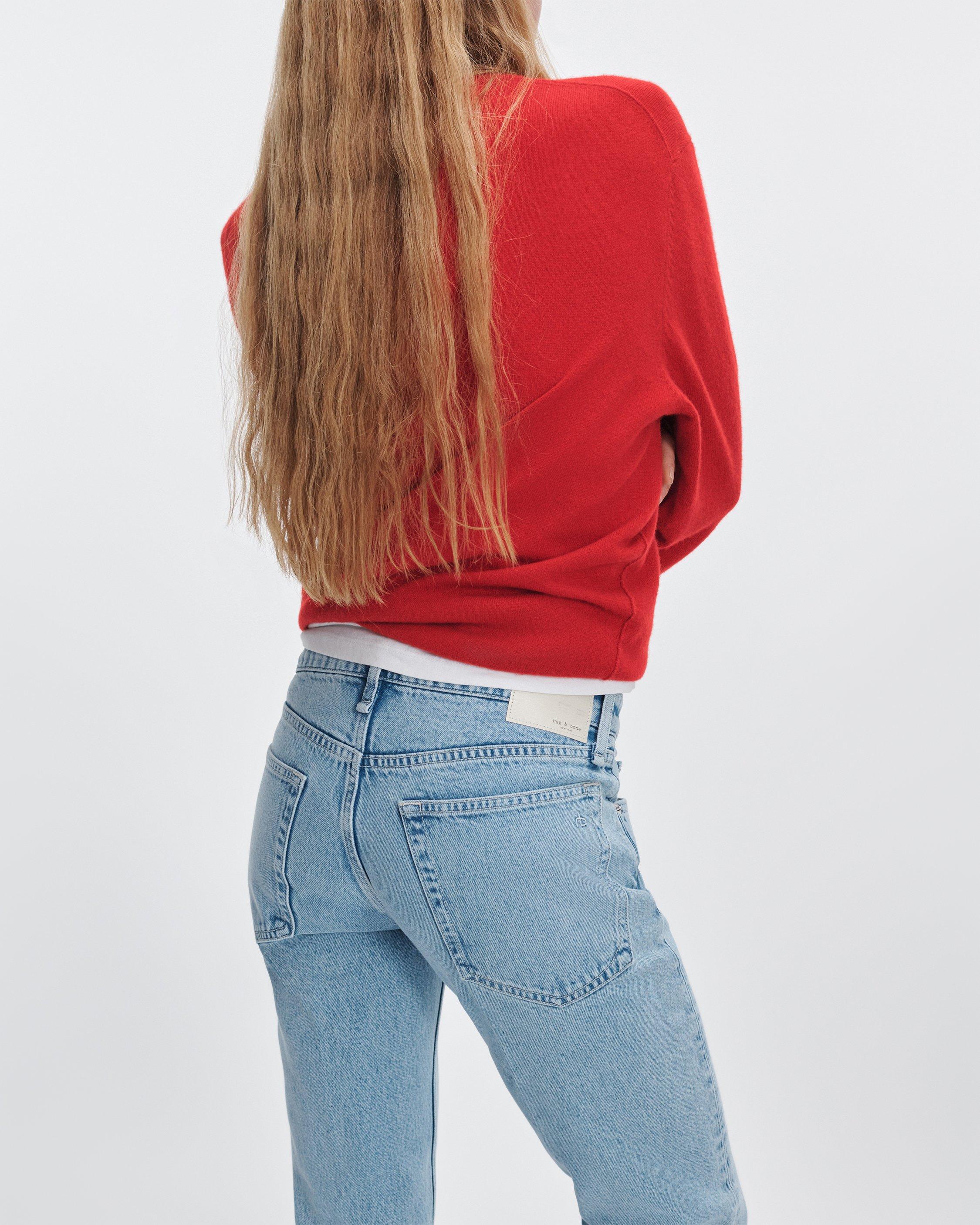 Harlow Straight Jean image number 4
