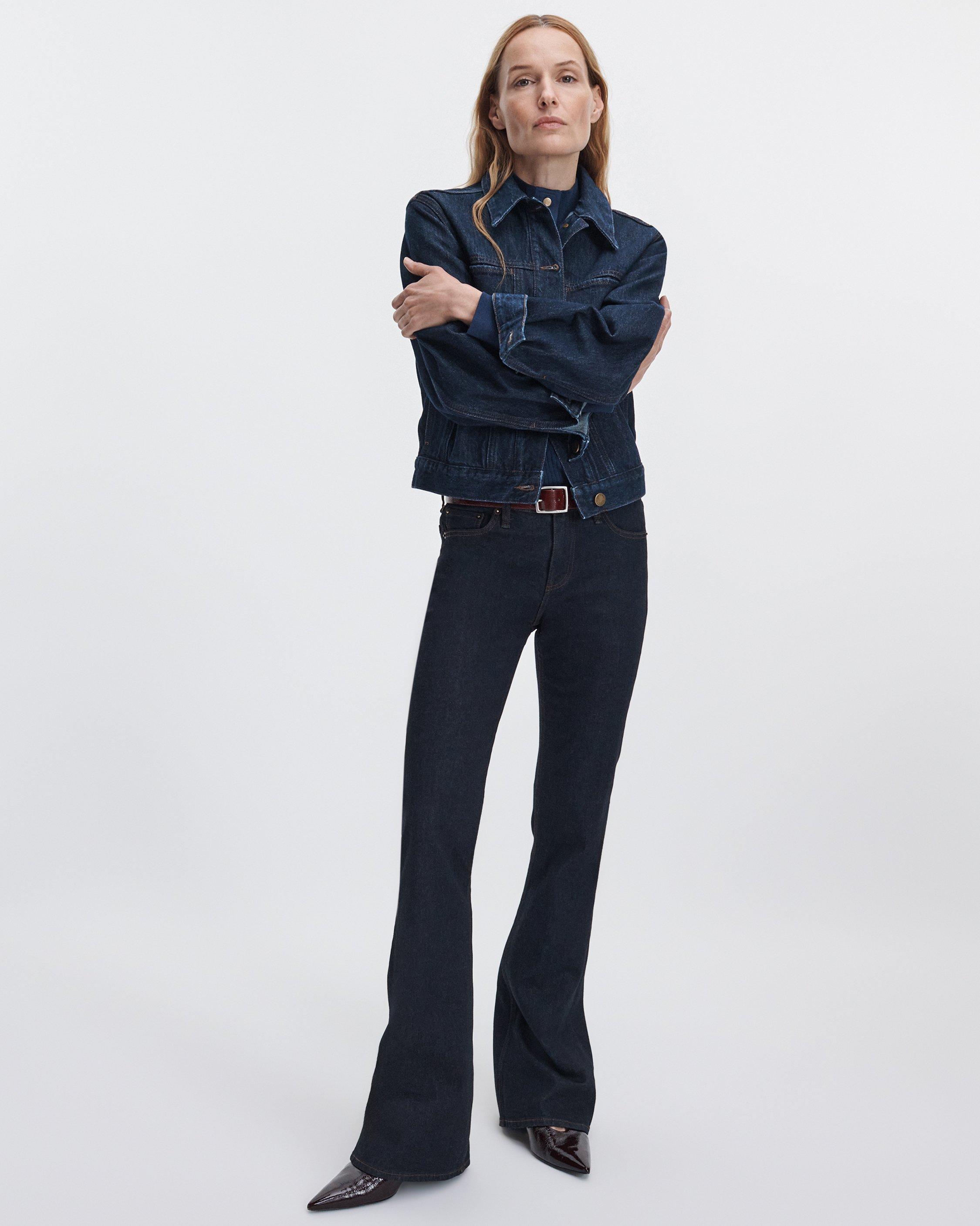 Kinsley Bootcut Jean