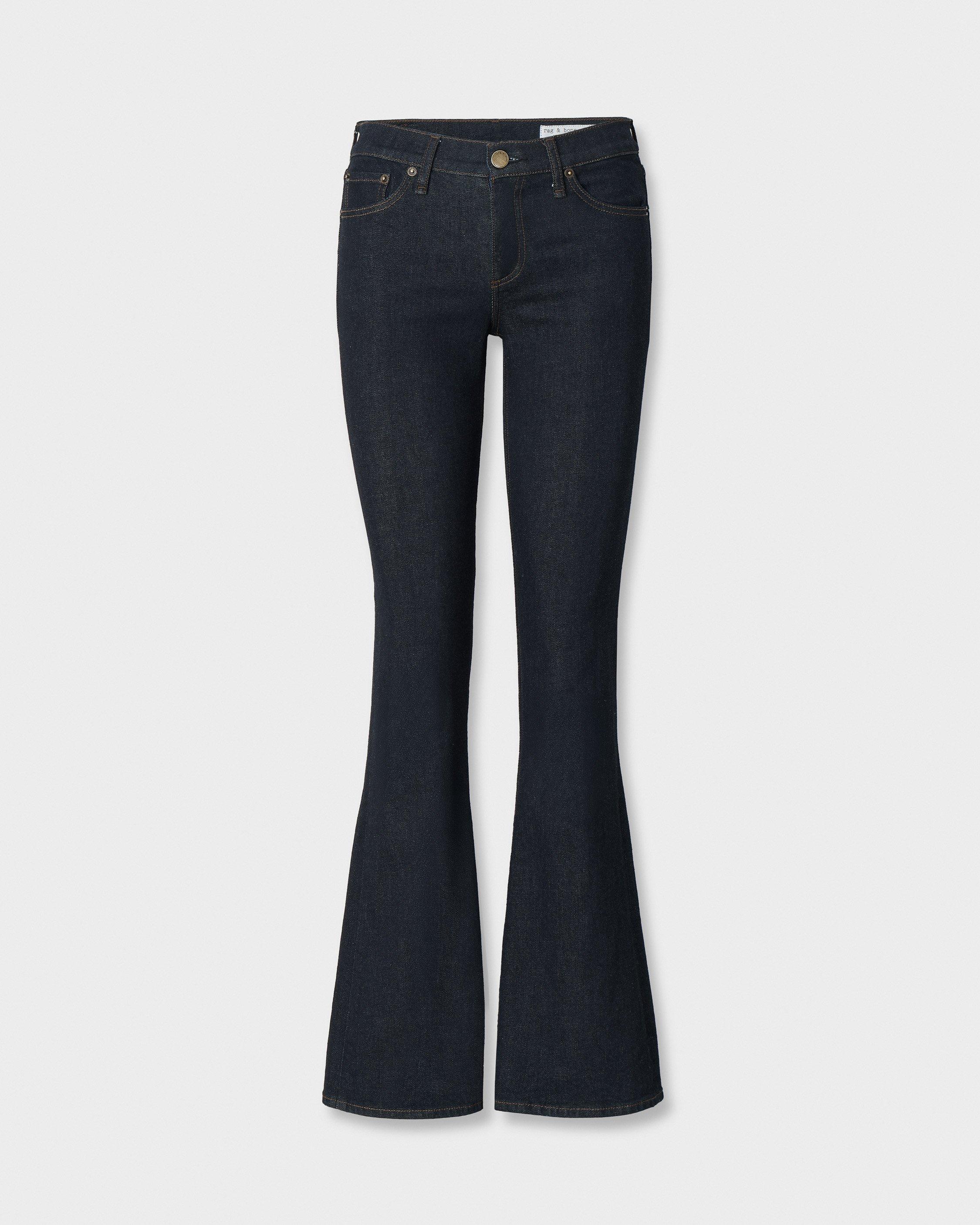 Kinsley Bootcut Jean image number 2