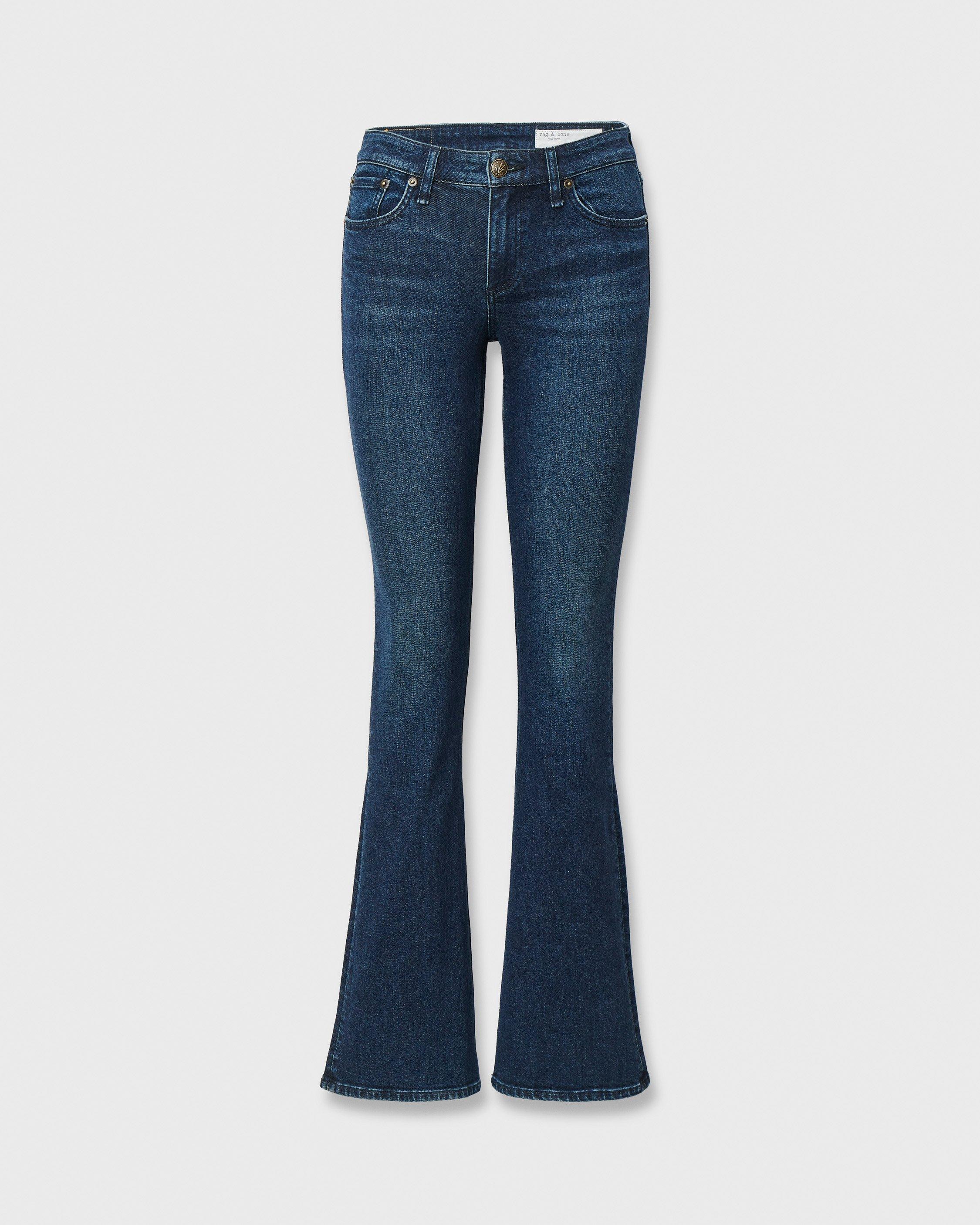 Kinsley Bootcut Jean - image 2