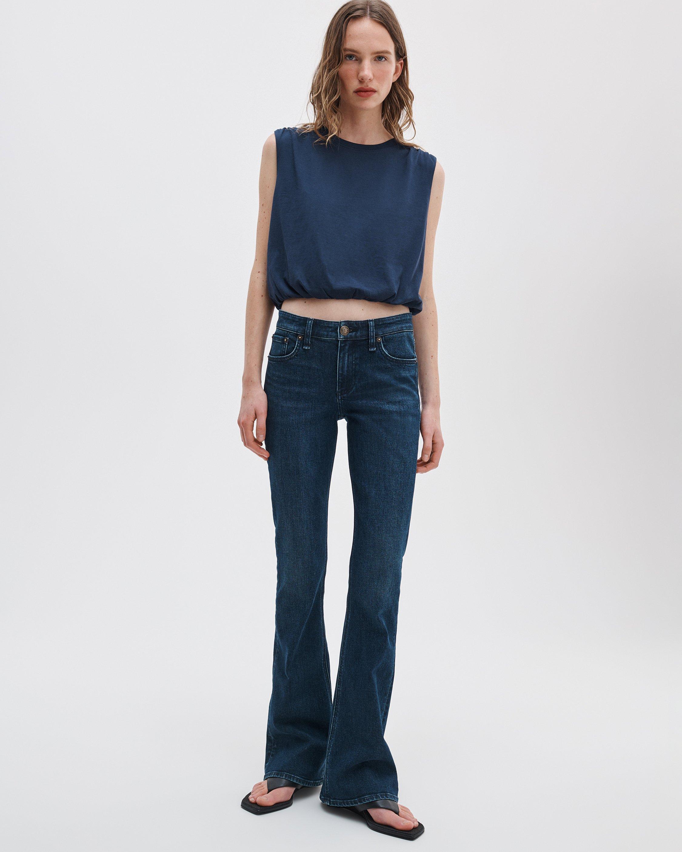 Kinsley Bootcut Jean - image 3