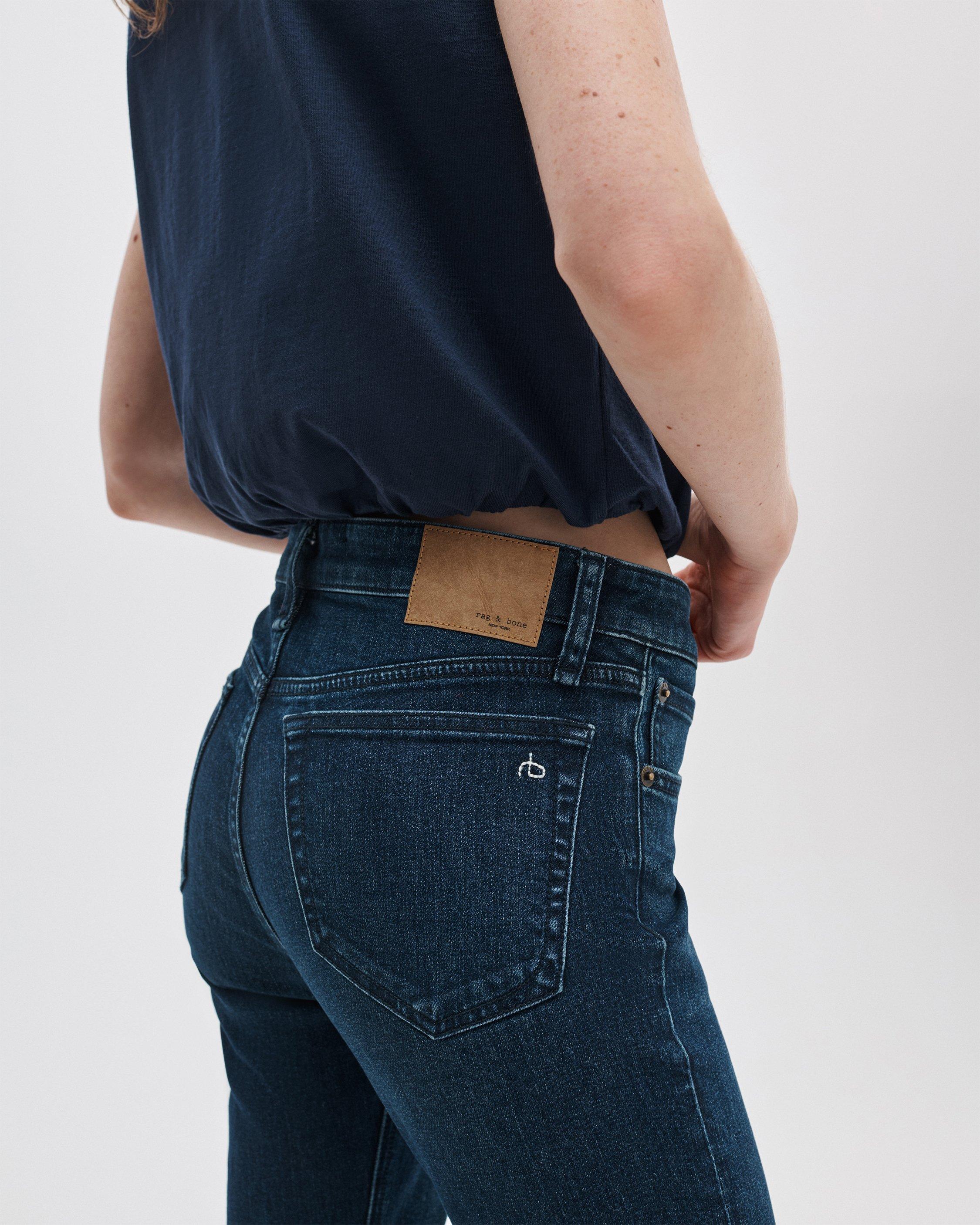 Kinsley Bootcut Jean - image 4