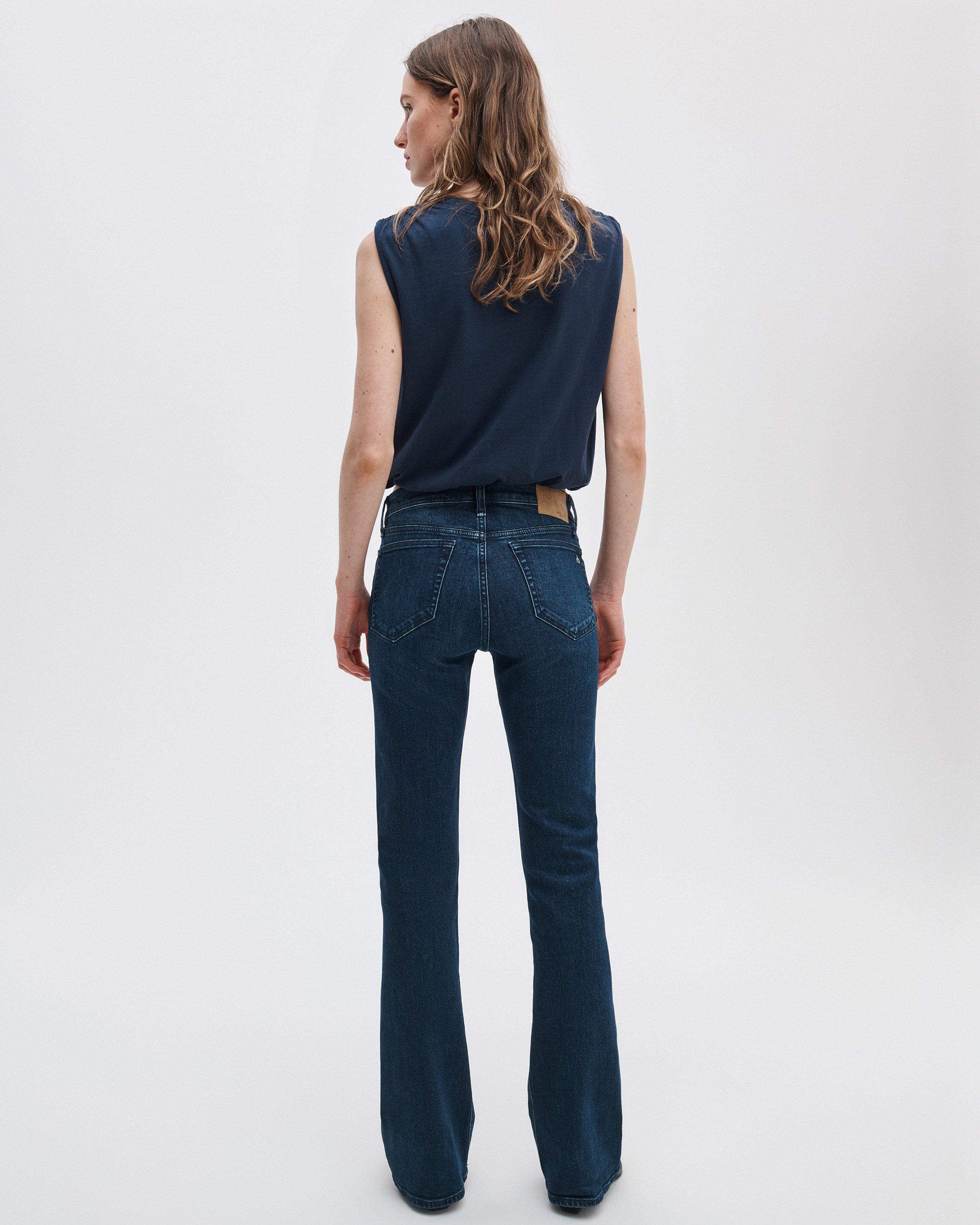 Kinsley Bootcut Jean - image 5
