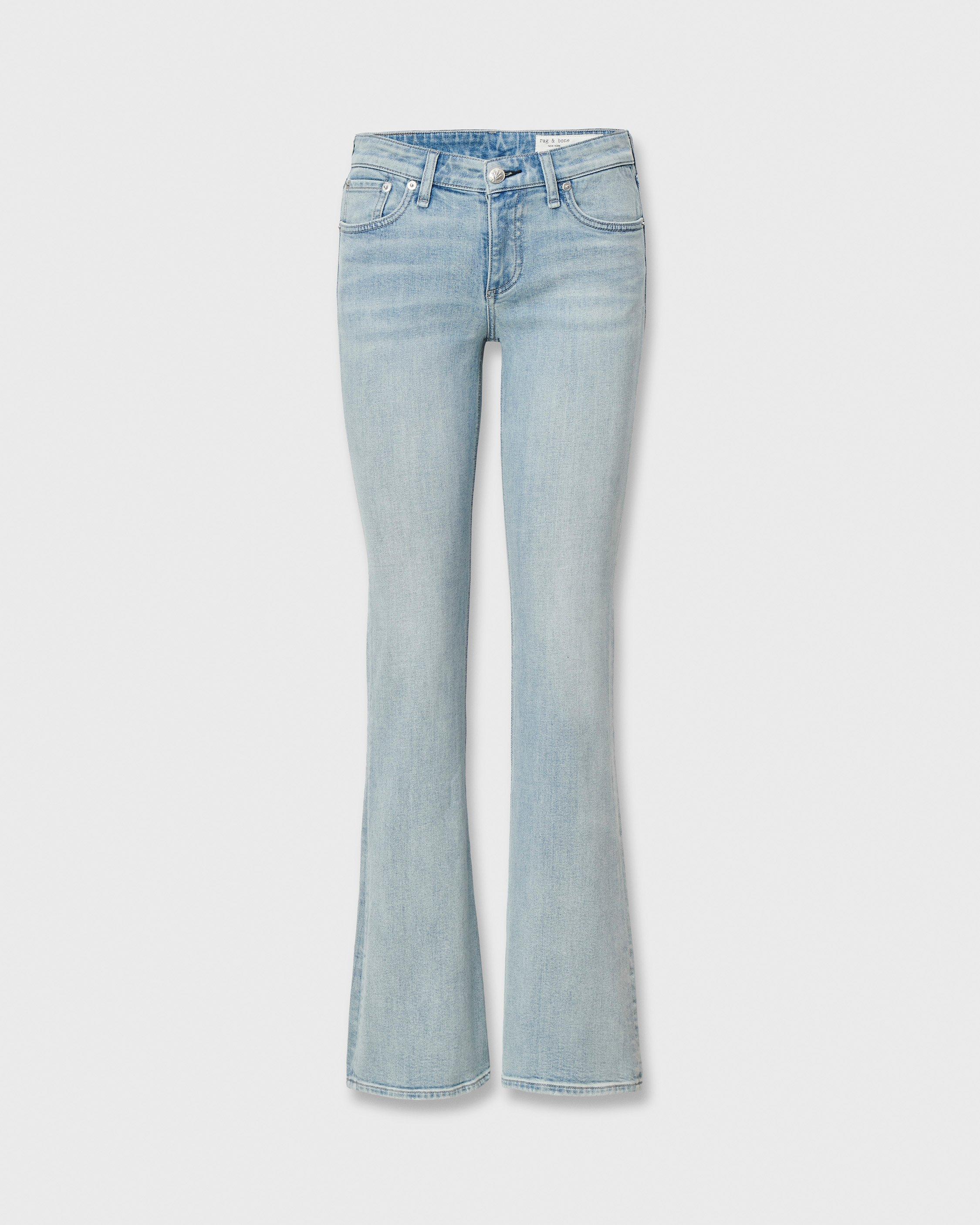 Kinsley Bootcut Jean - image 2