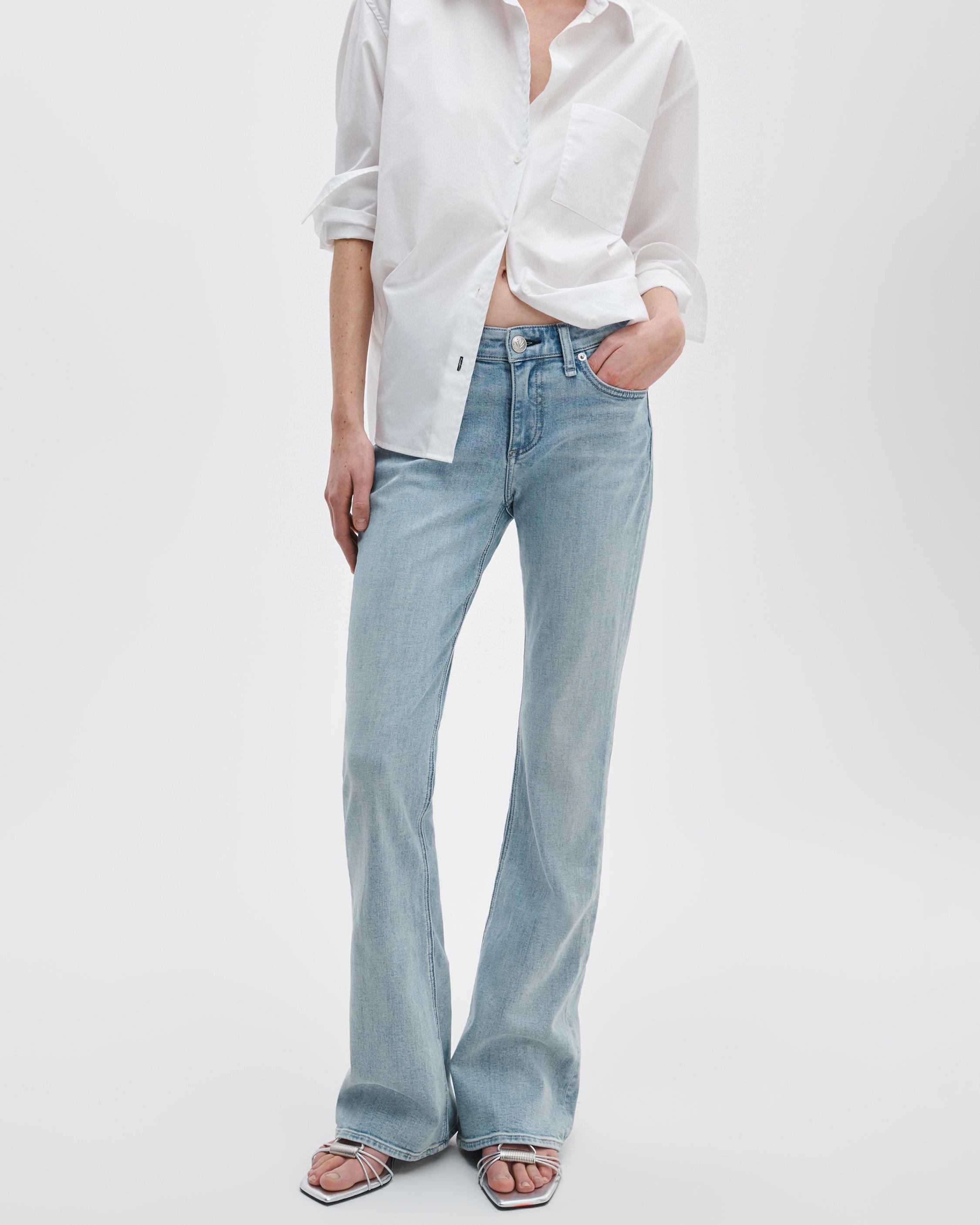 Kinsley Bootcut Jean - image 3
