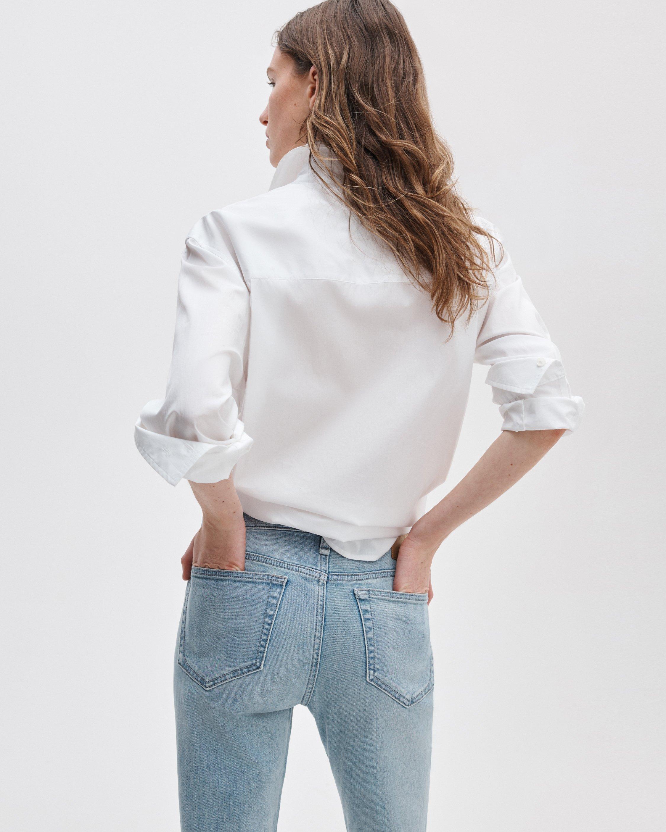 Kinsley Bootcut Jean - image 4