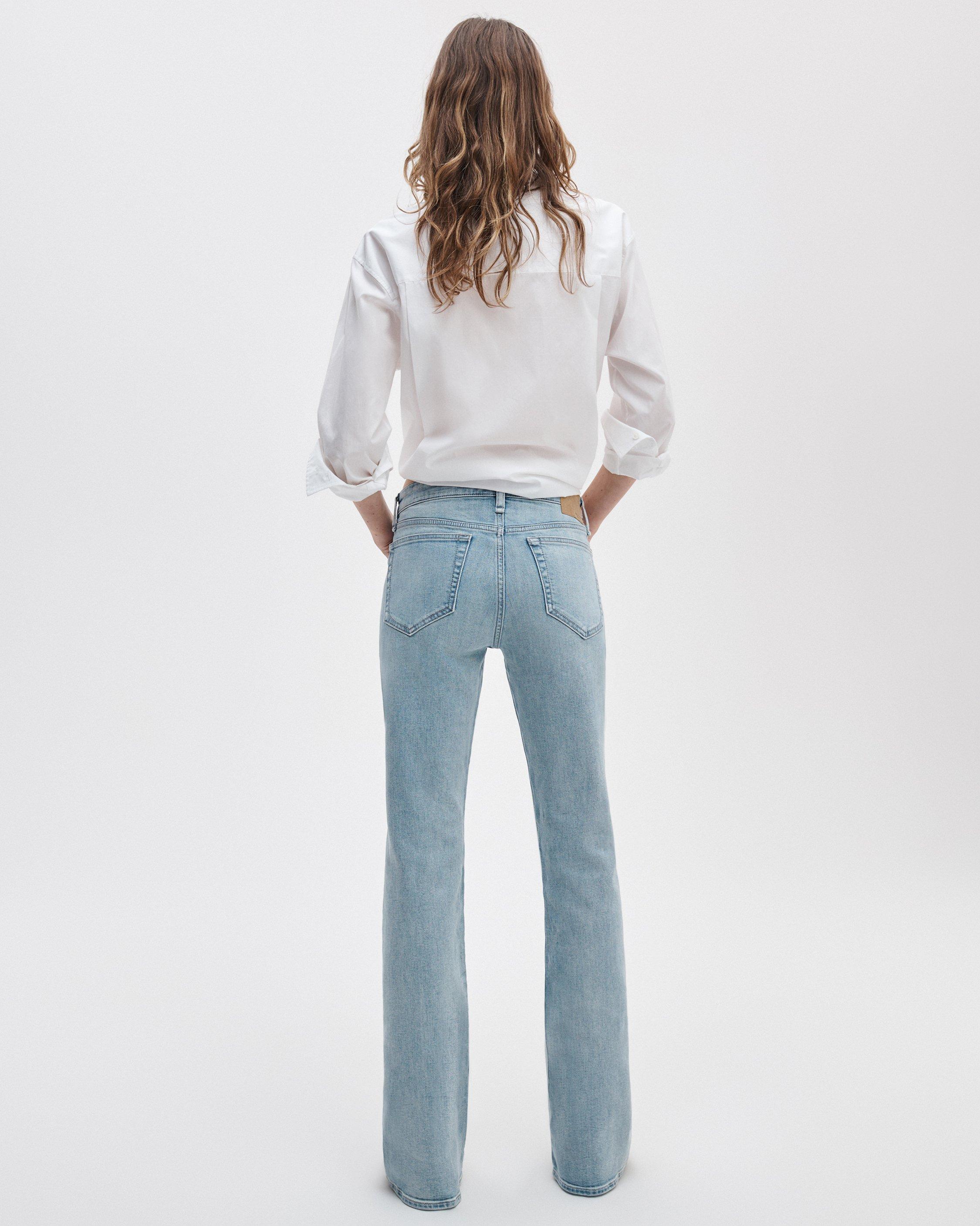 Kinsley Bootcut Jean - image 5