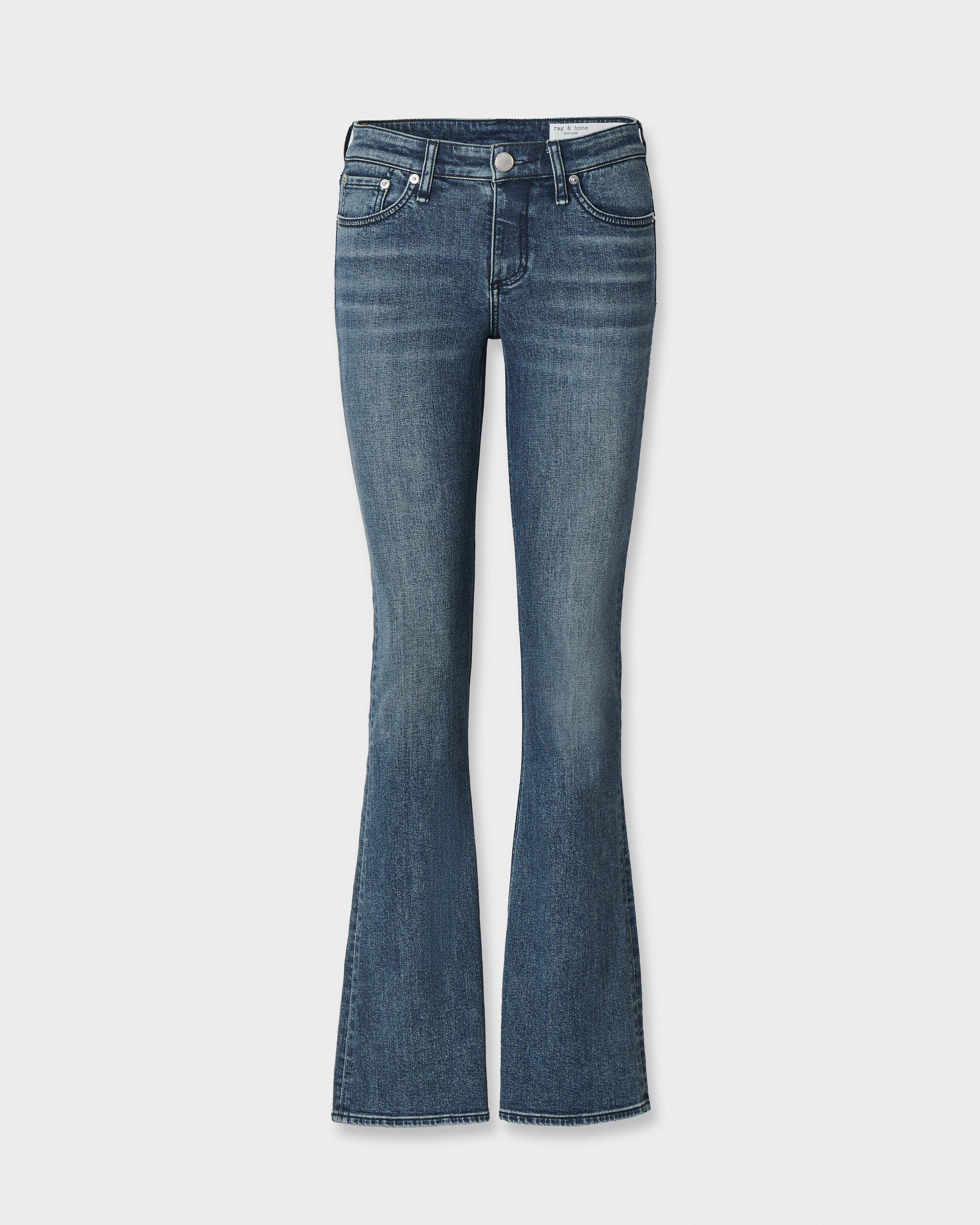 Kinsley Bootcut Jean image number 2