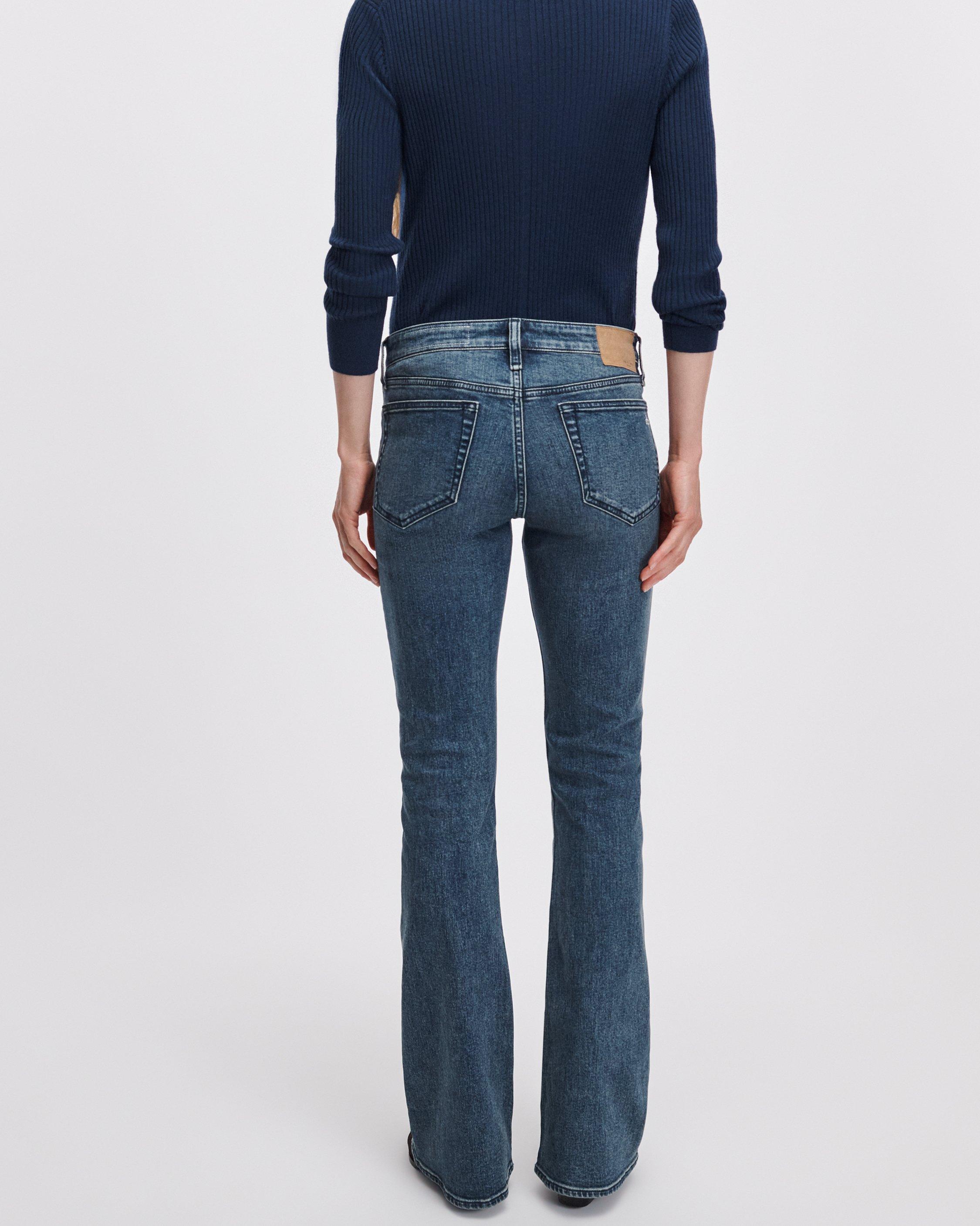 Kinsley Bootcut Jean image number 5