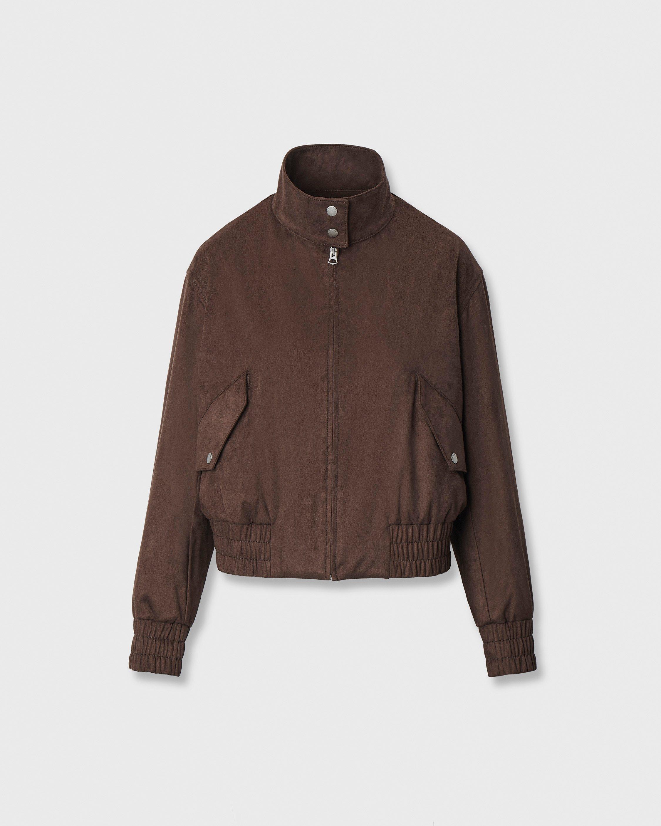 Eliza Bomber Jacket image number 2