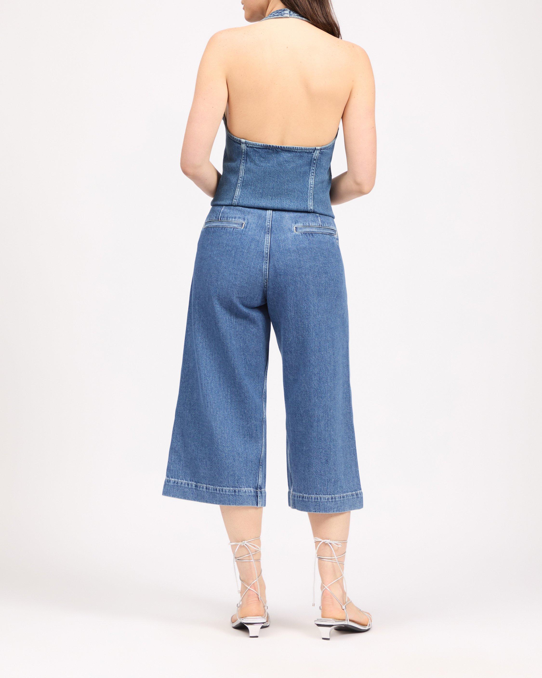 Jade Capri Jean image number 2