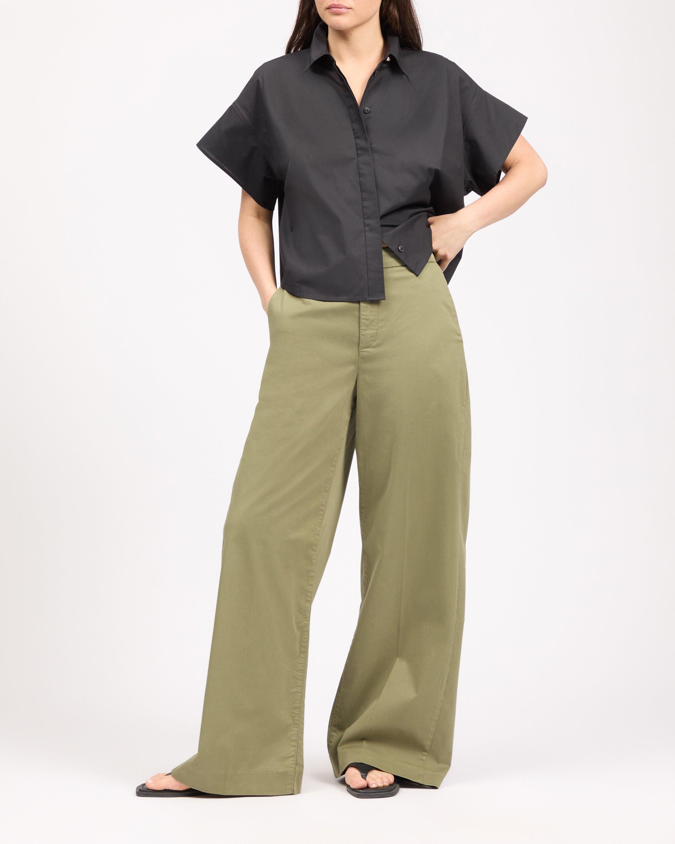 Kiera Wide-Leg Pant image number 1
