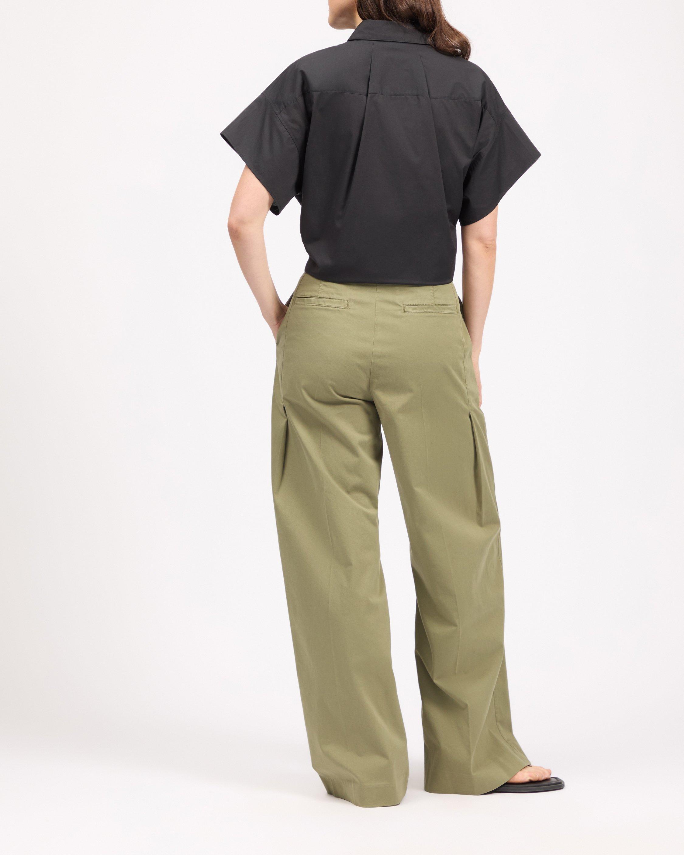 Kiera Wide-Leg Pant image number 2