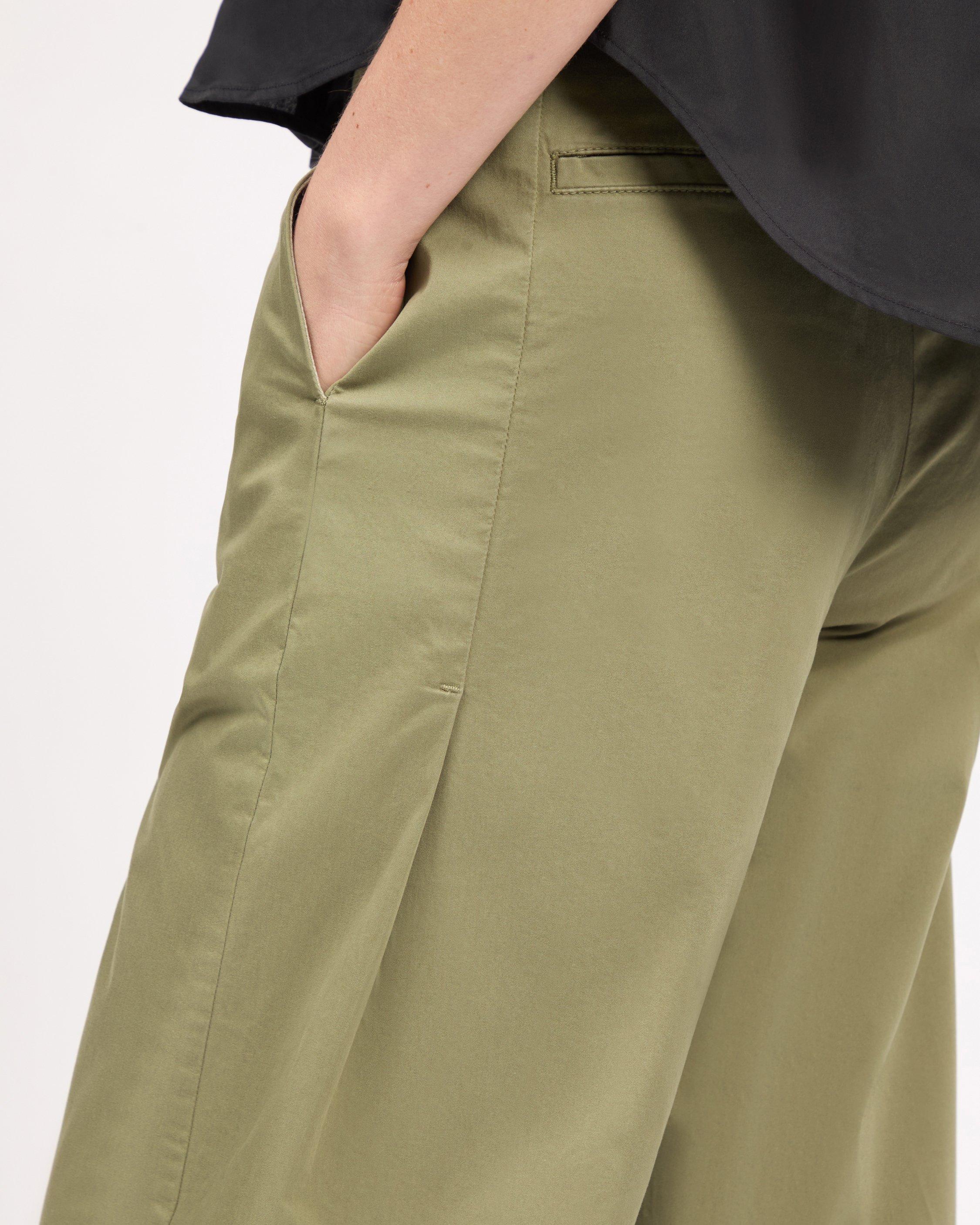 Kiera Wide-Leg Pant image number 3