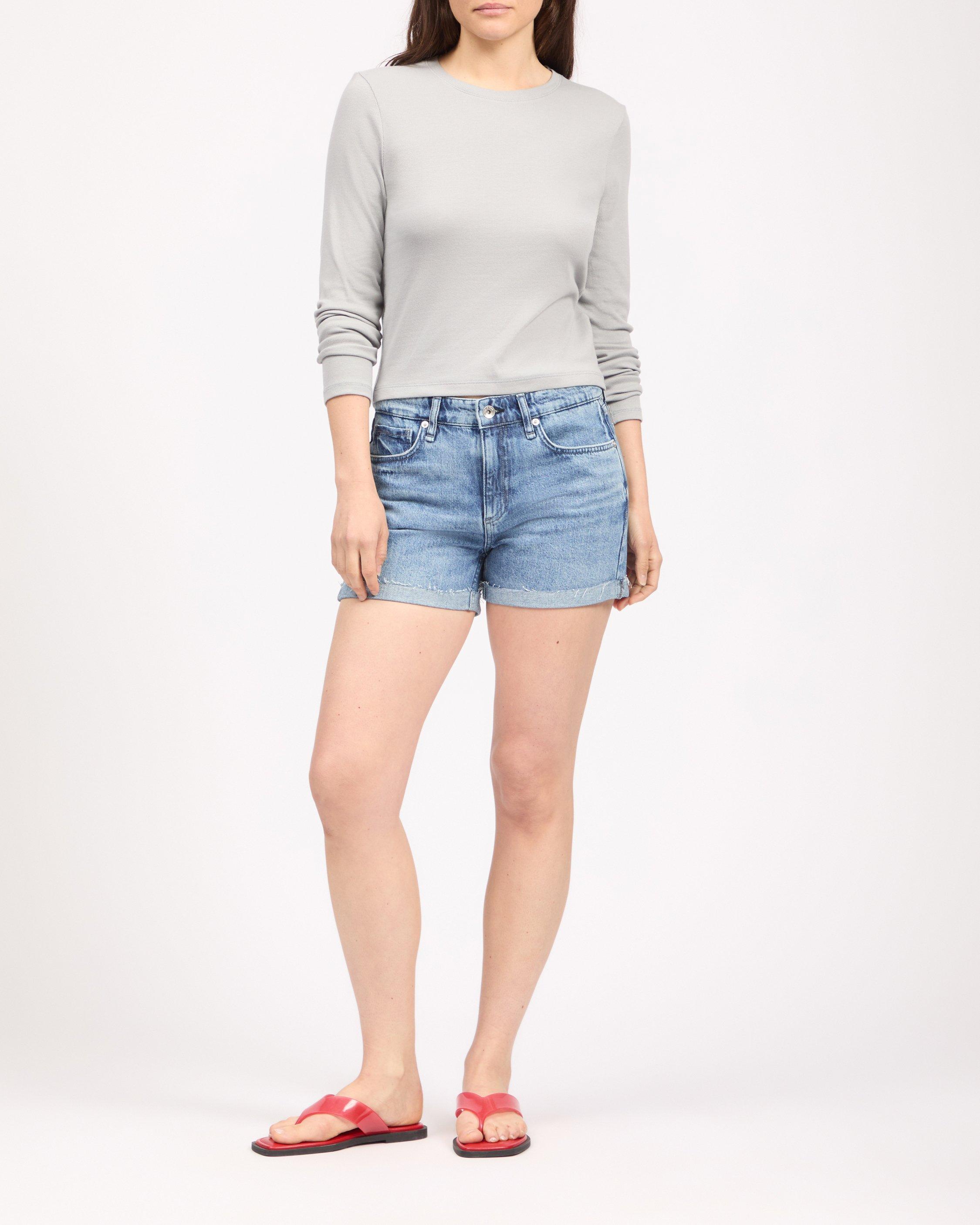 Dylan Denim Short image number 1