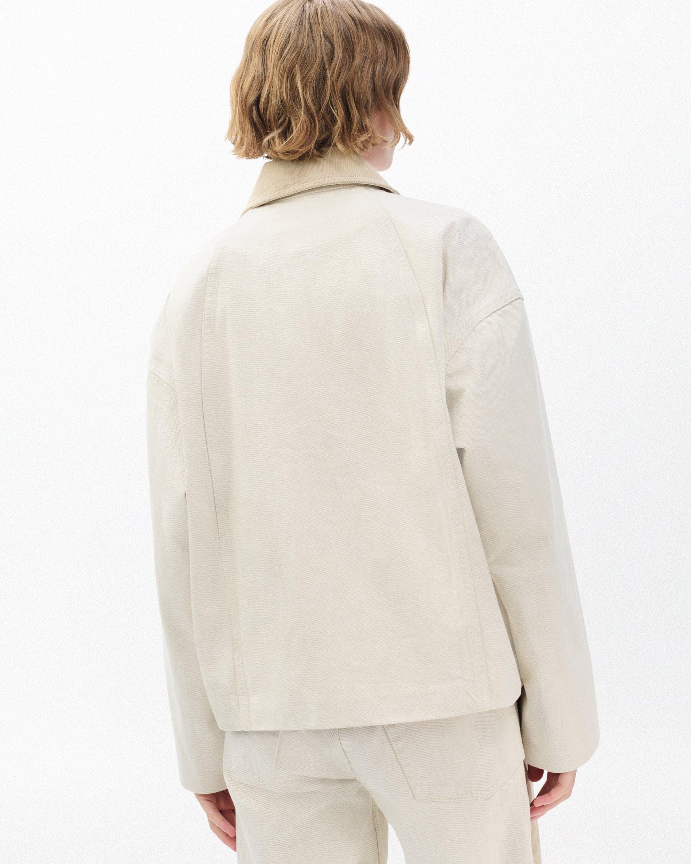 Natalia Denim Jacket image number 7